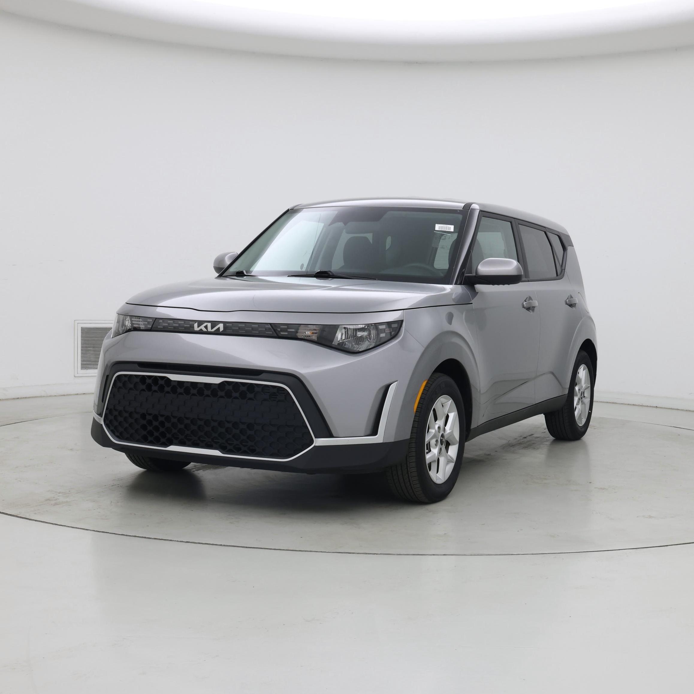 Thumbnail: 2025 Kia Soul - 4