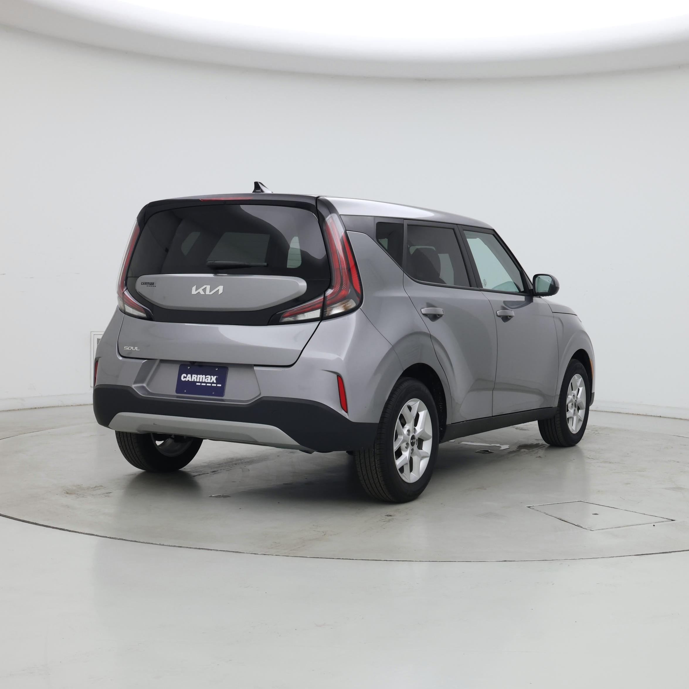 Thumbnail: 2025 Kia Soul - 8