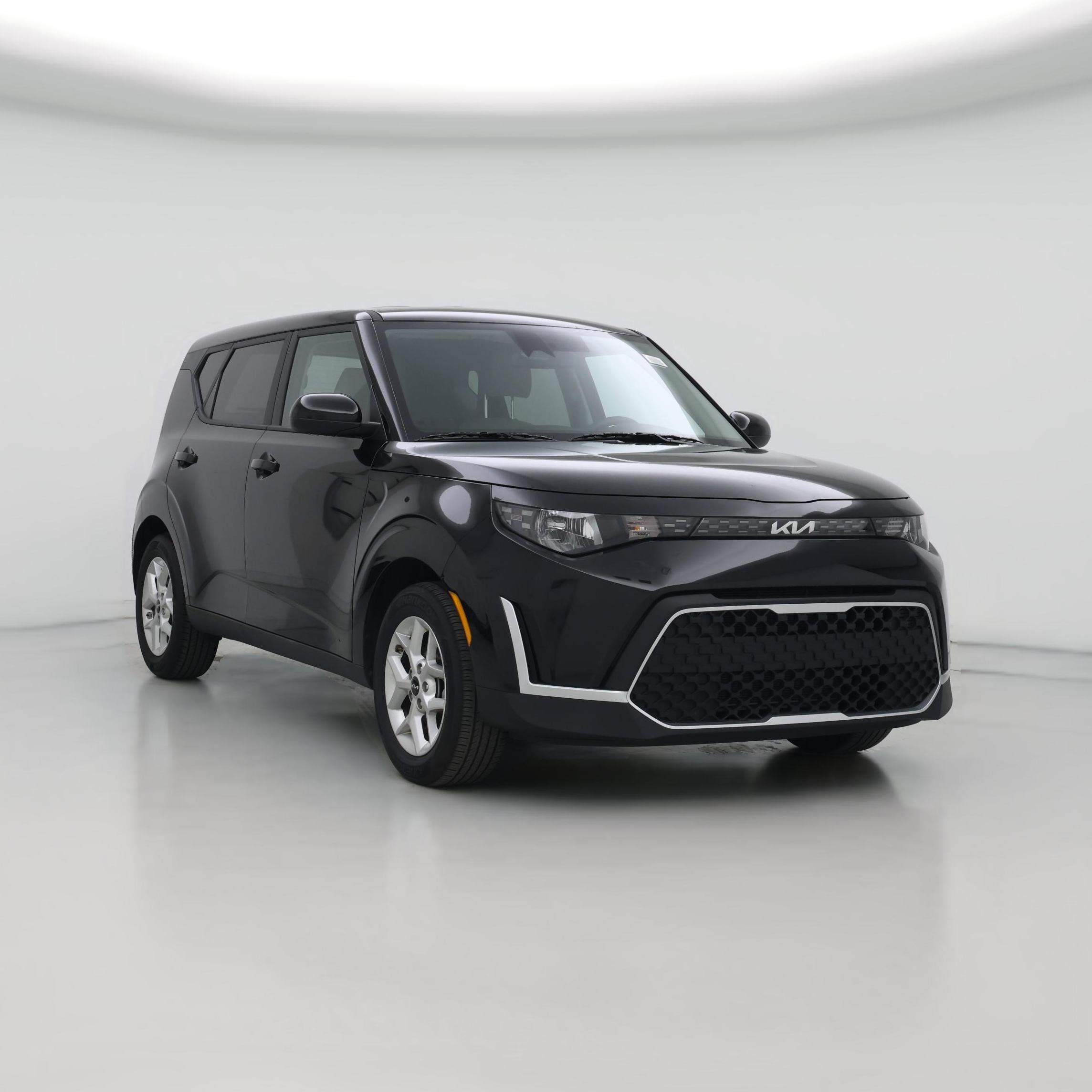Thumbnail: 2025 Kia Soul - 1