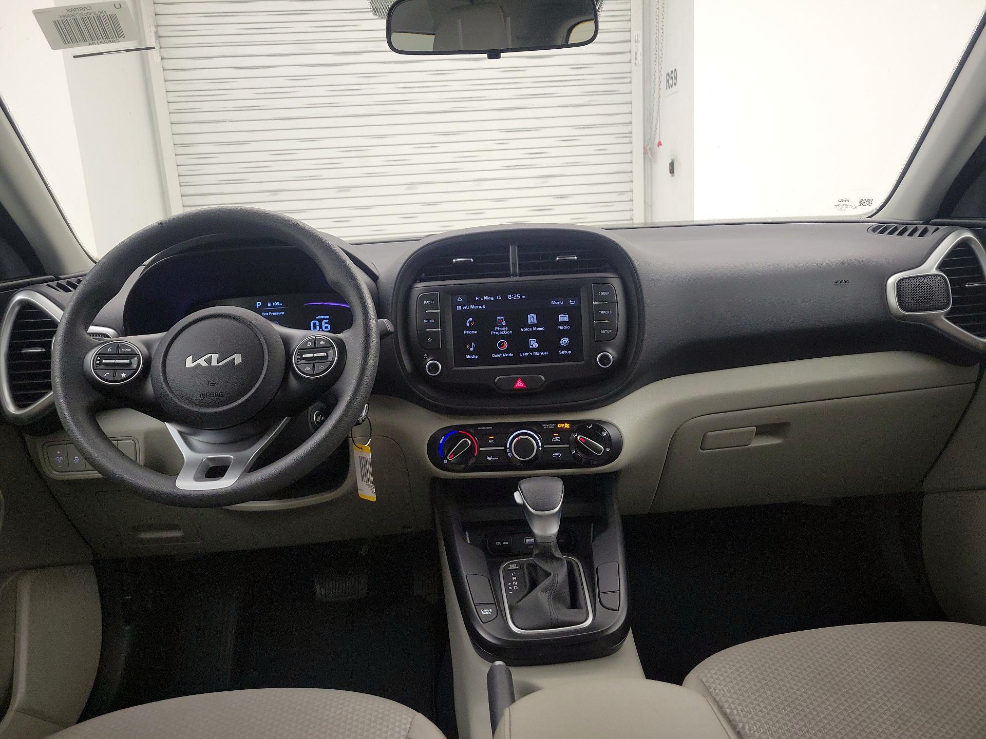 Thumbnail: 2025 Kia Soul - 9