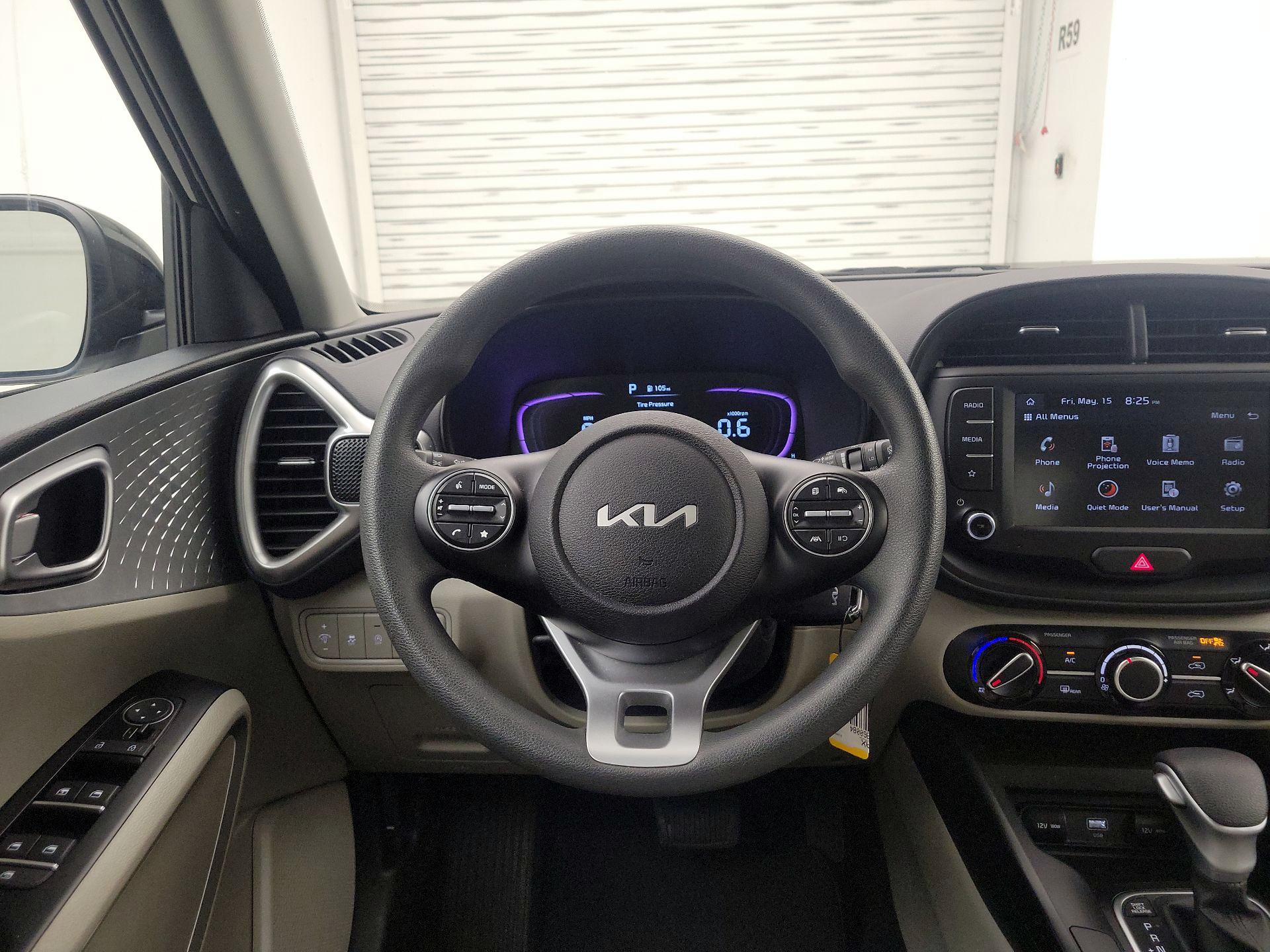 Thumbnail: 2025 Kia Soul - 10