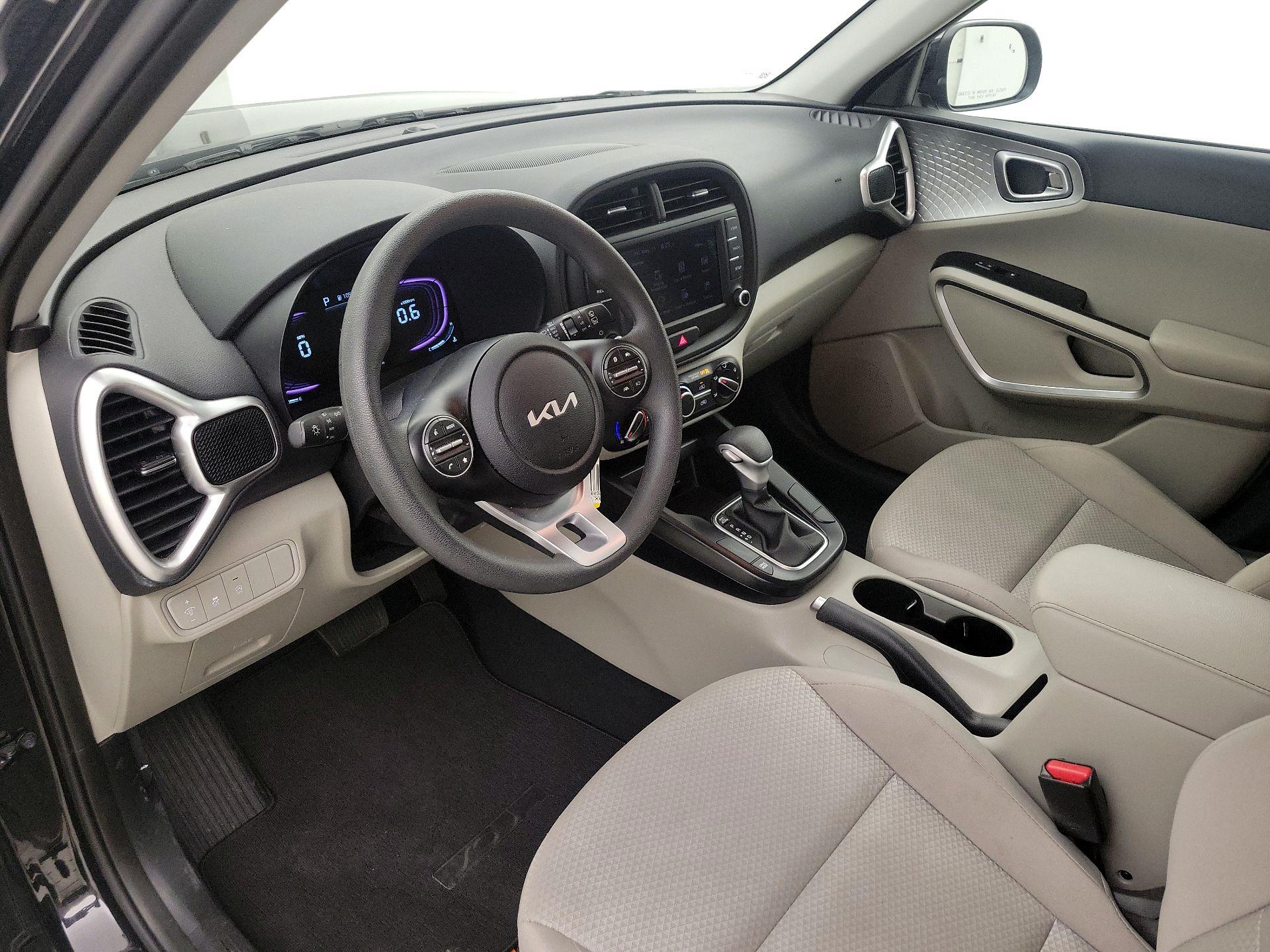 Thumbnail: 2025 Kia Soul - 11
