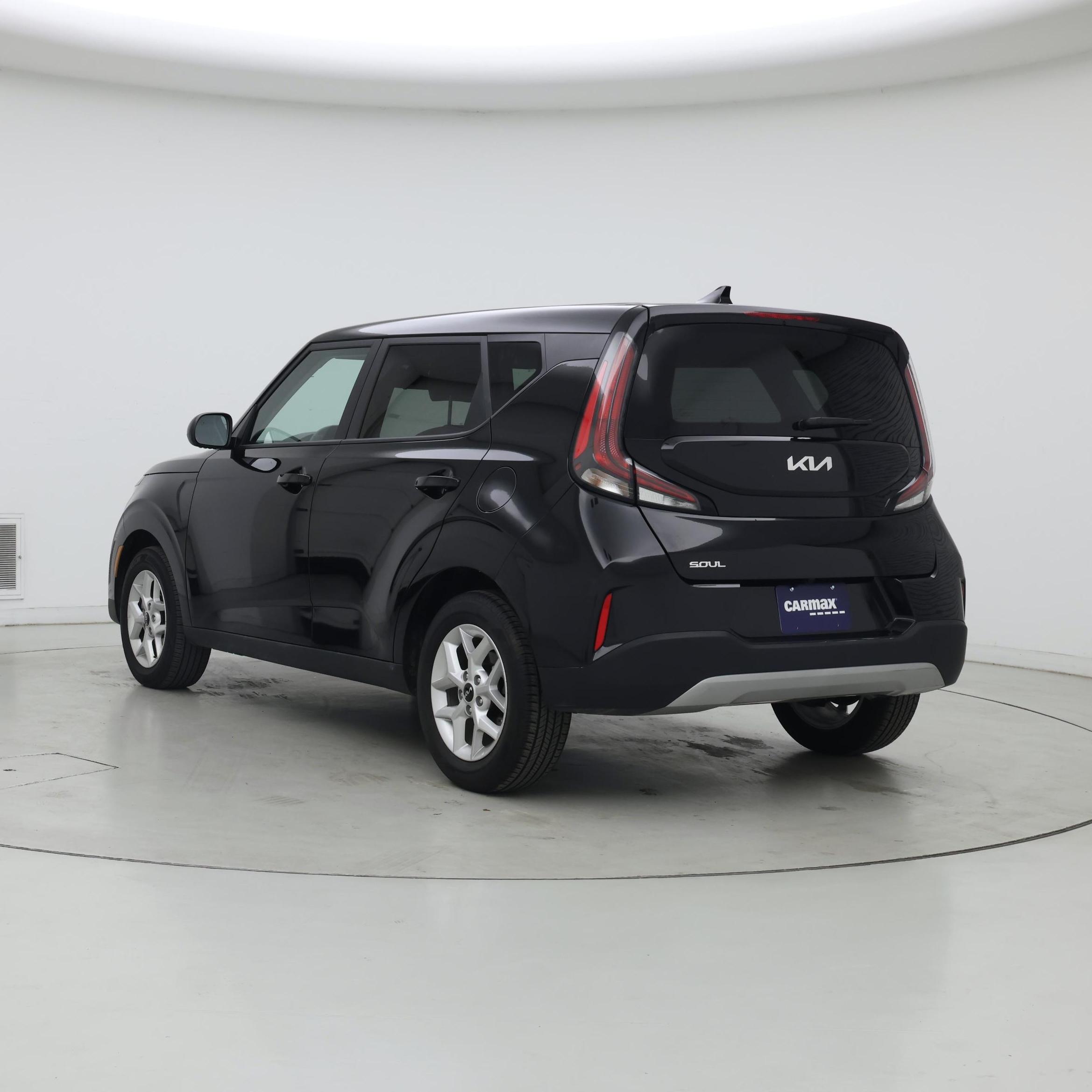 Thumbnail: 2025 Kia Soul - 2