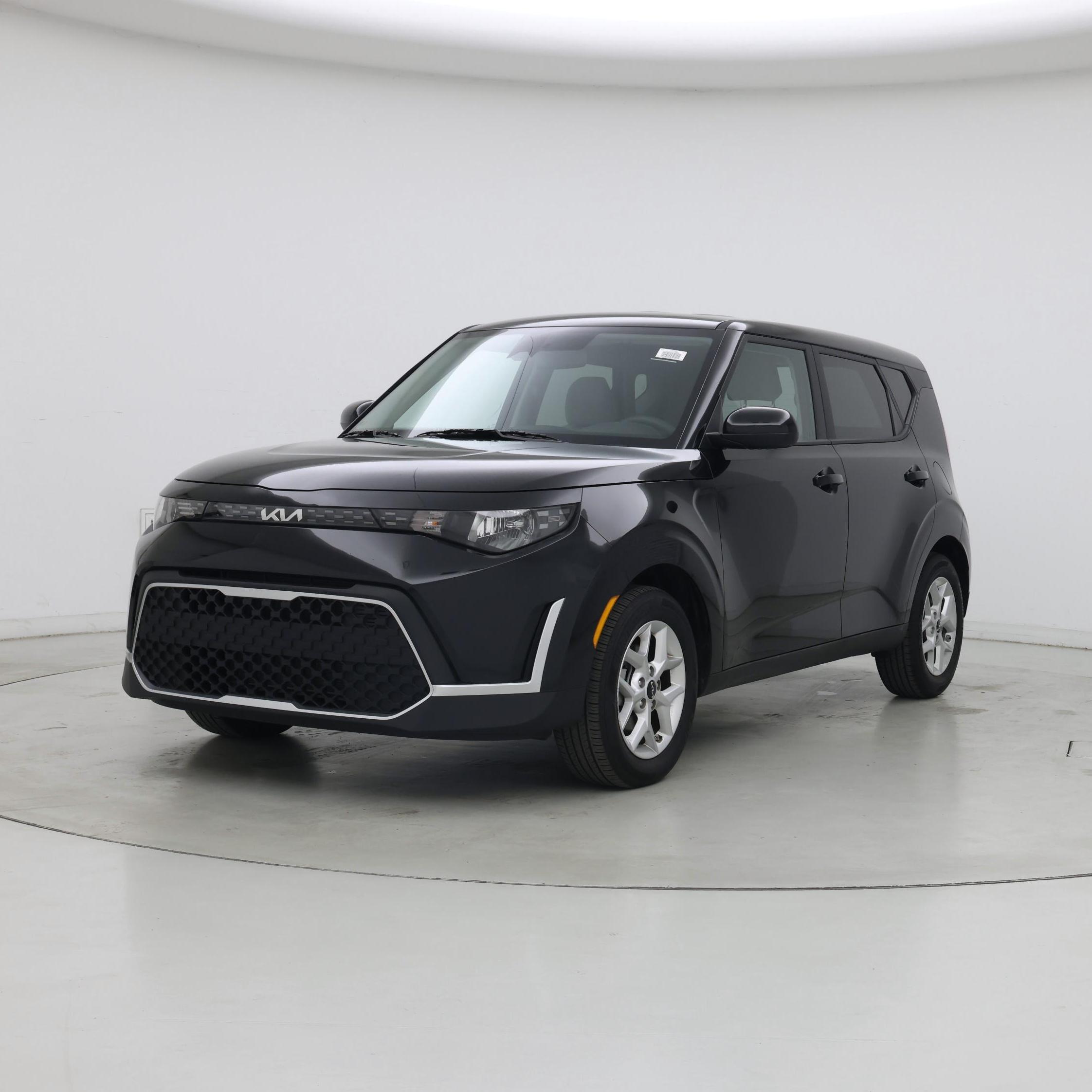 Thumbnail: 2025 Kia Soul - 4