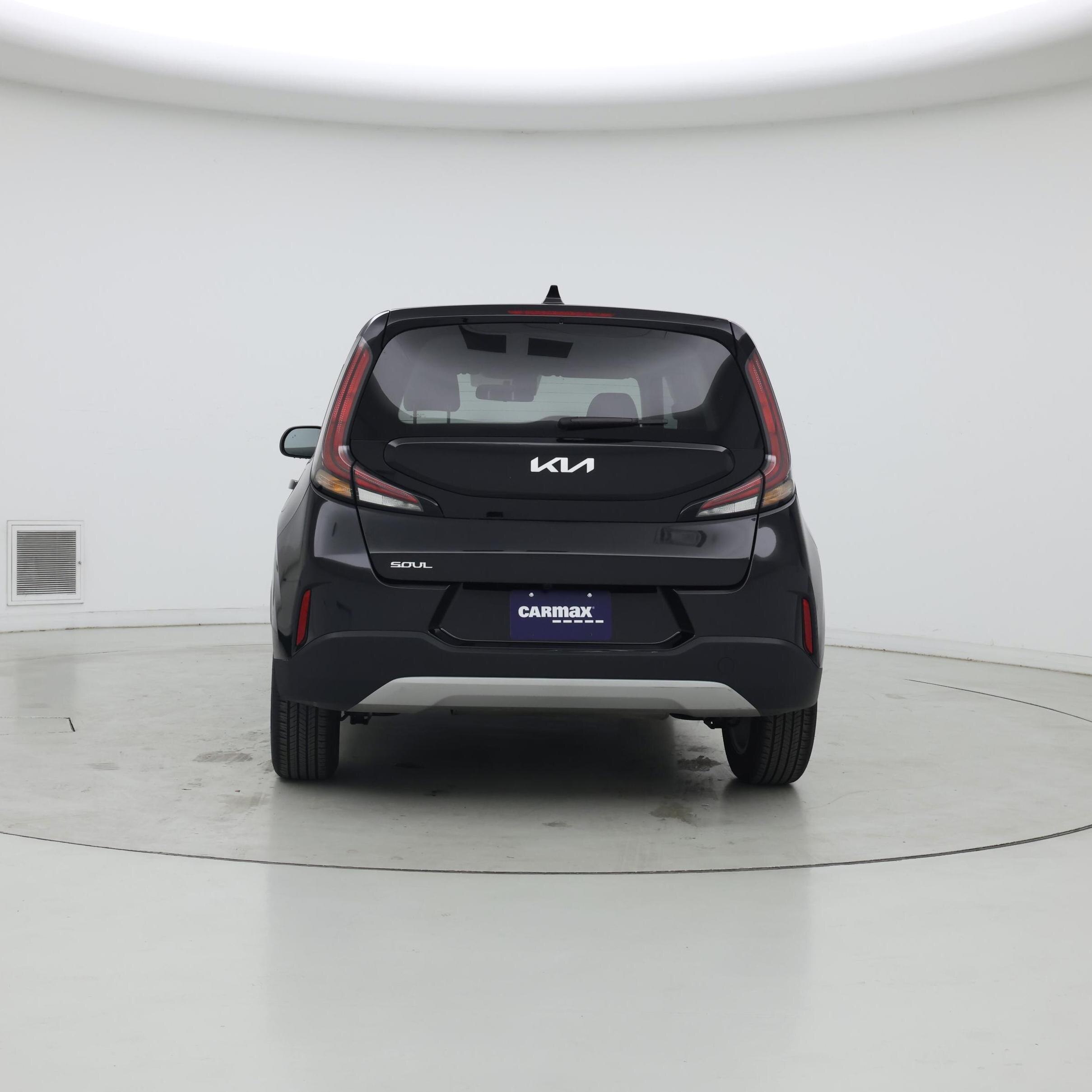 Thumbnail: 2025 Kia Soul - 6