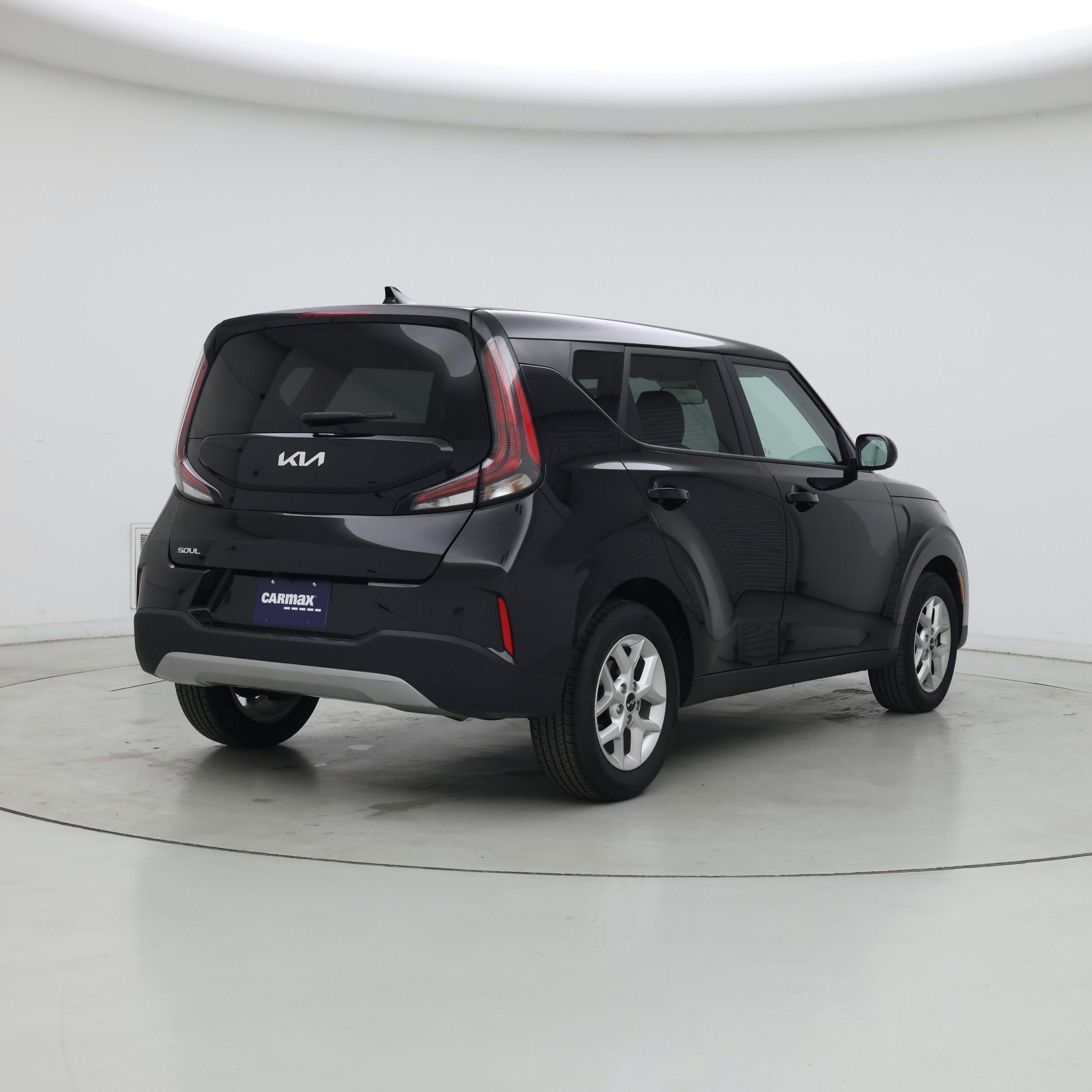 Thumbnail: 2025 Kia Soul - 8