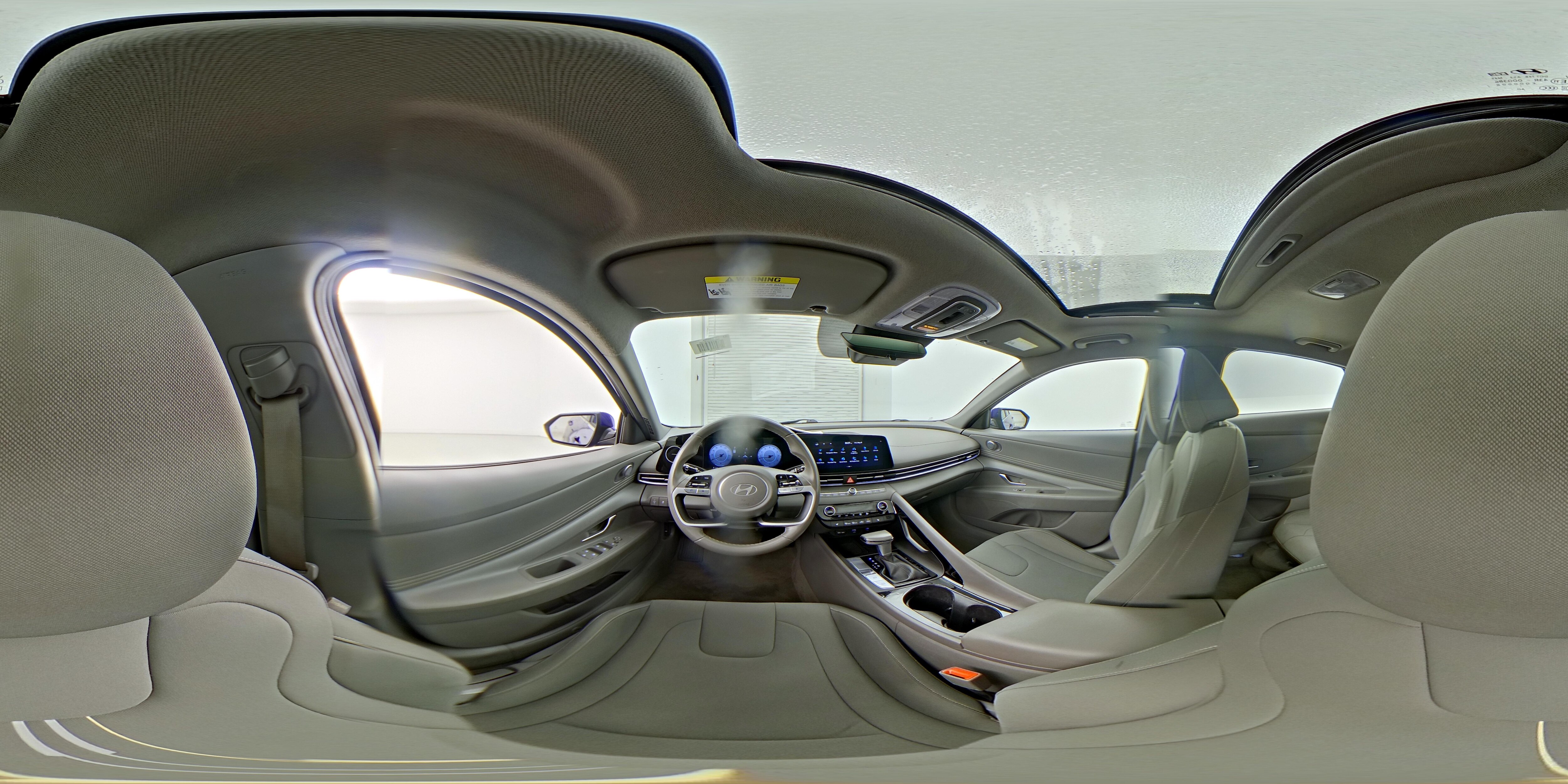 2025 Hyundai Elantra SEL - Photo 28