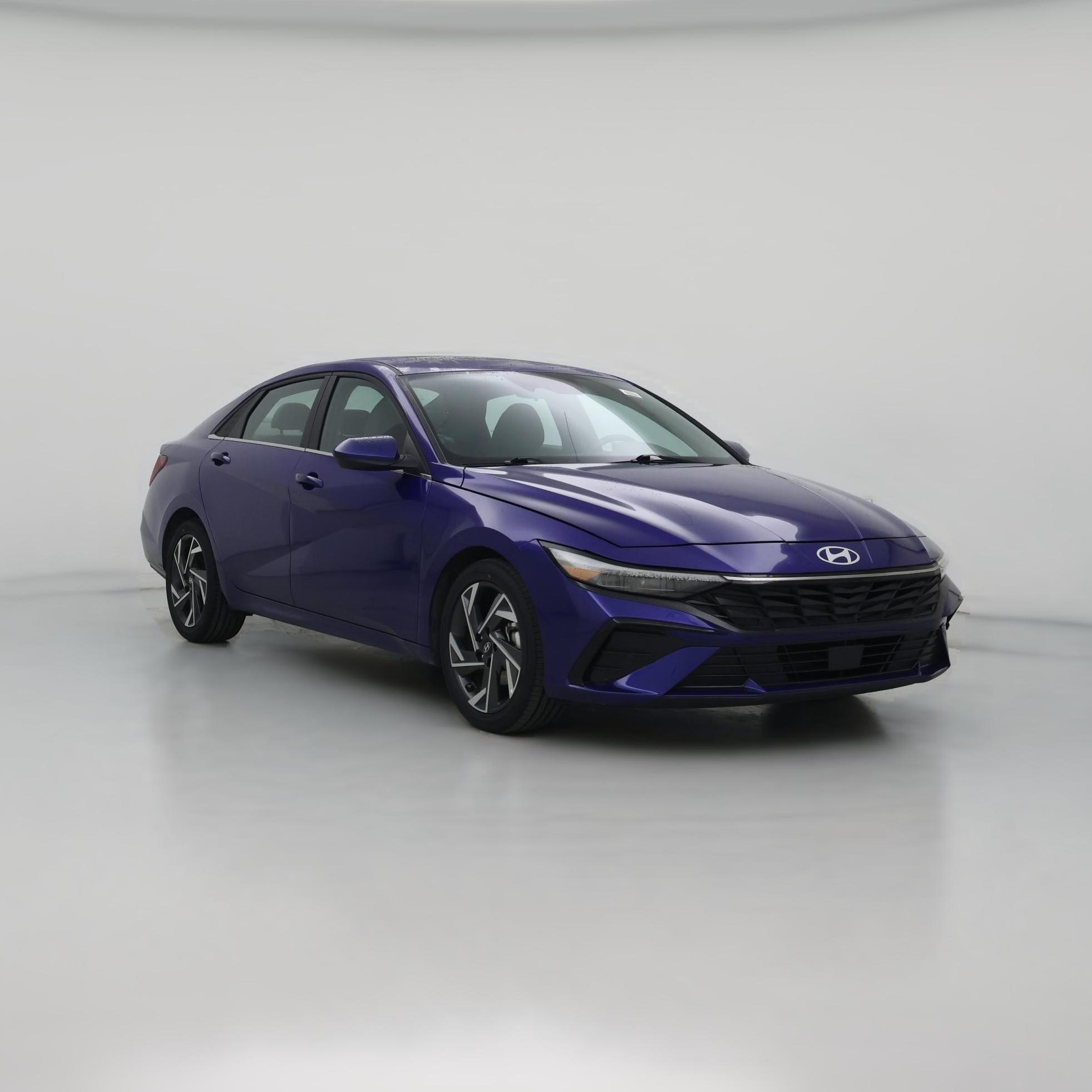 Thumbnail: 2025 Hyundai Elantra - 1