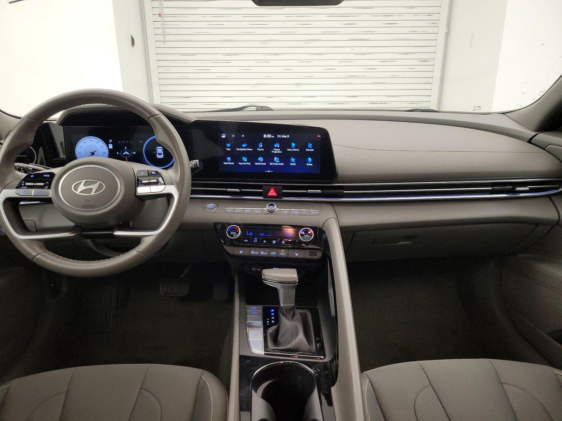 Thumbnail: 2025 Hyundai Elantra - 9