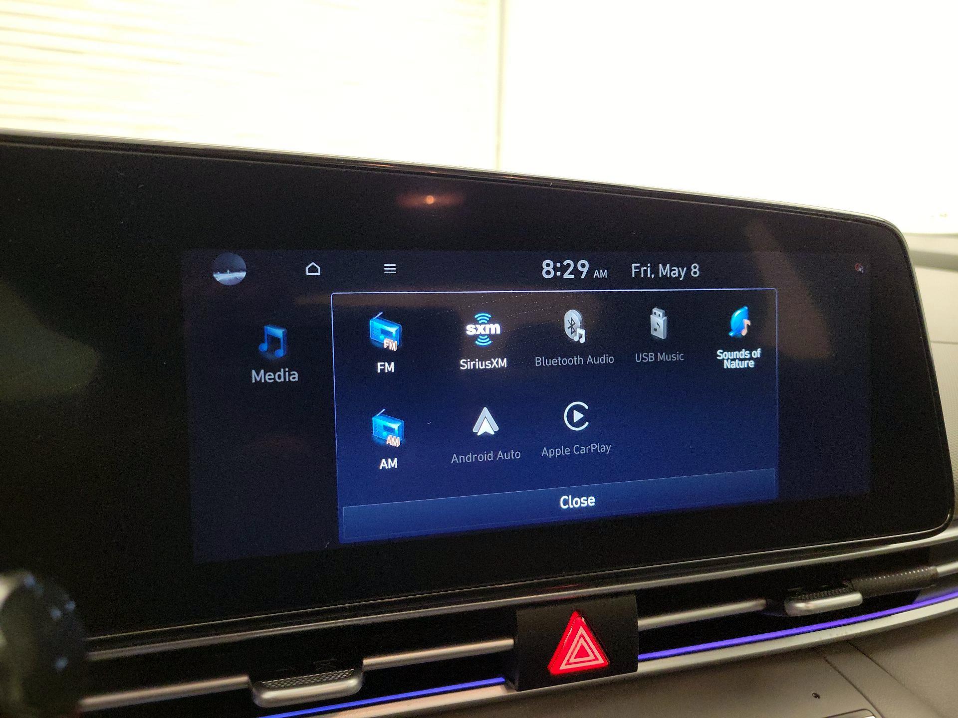 Thumbnail: 2025 Hyundai Elantra - 16