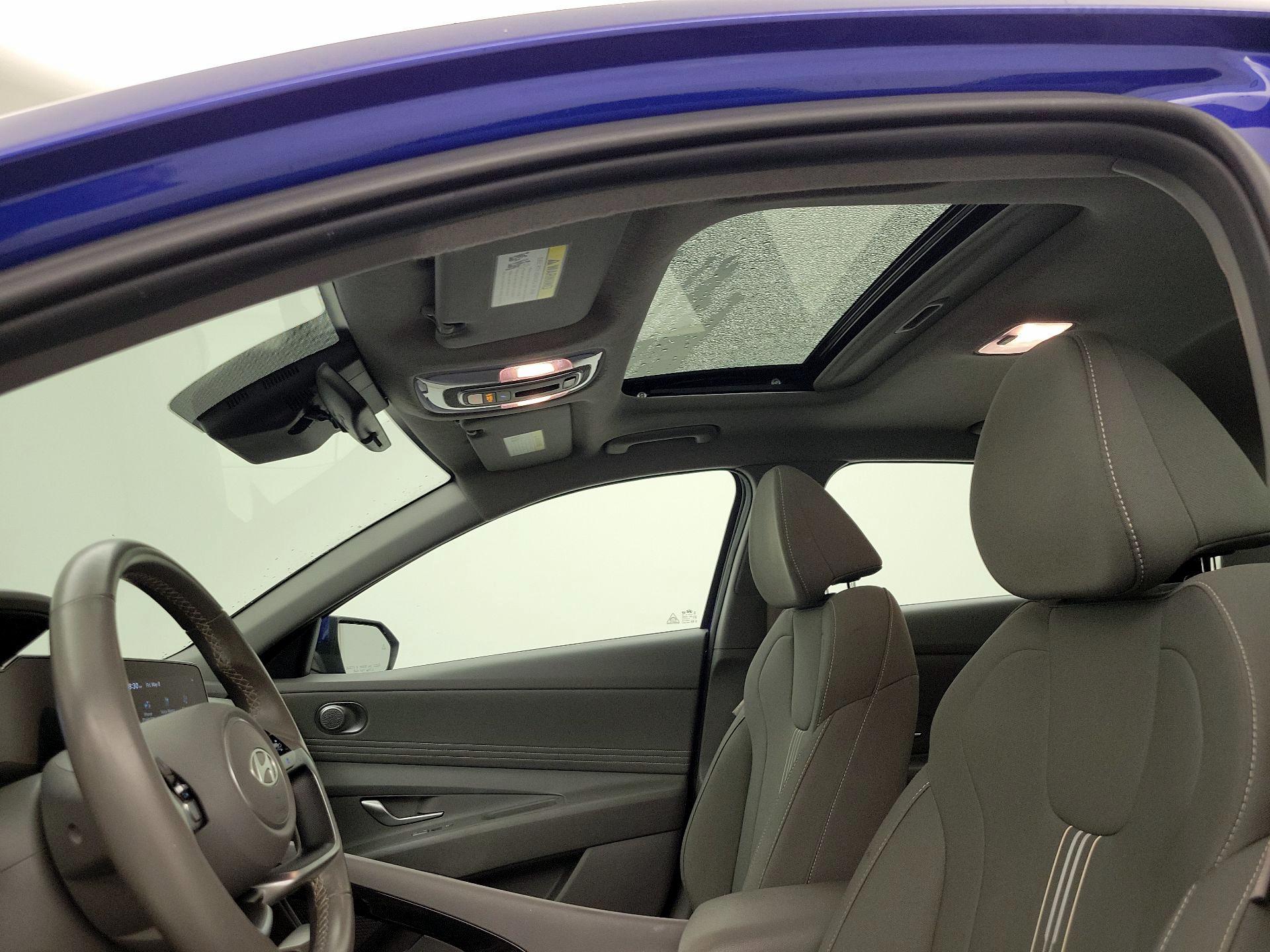 Thumbnail: 2025 Hyundai Elantra - 20