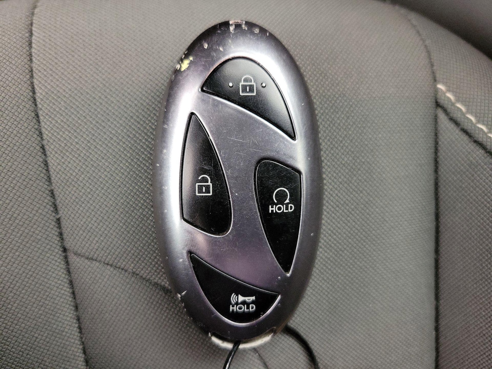 2025 Hyundai Elantra SEL - Photo 25