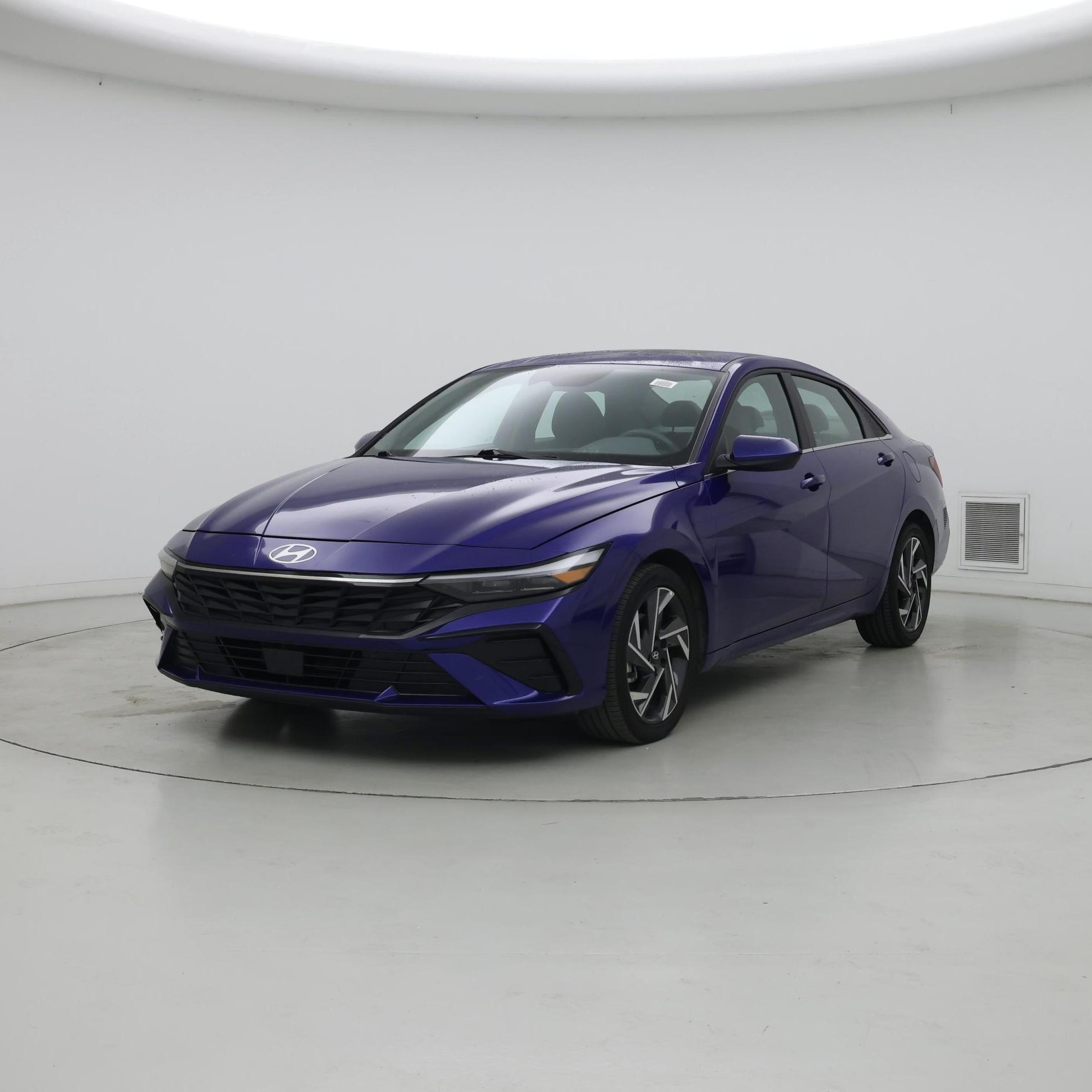 Thumbnail: 2025 Hyundai Elantra - 4
