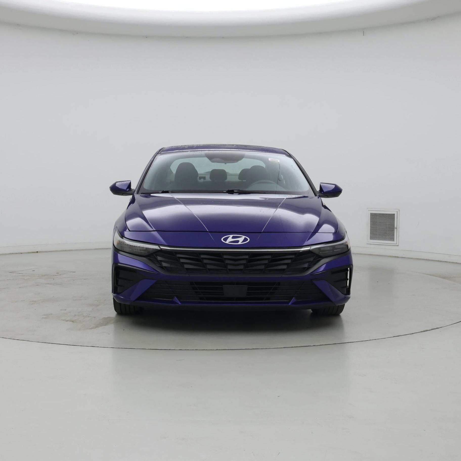 Thumbnail: 2025 Hyundai Elantra - 5
