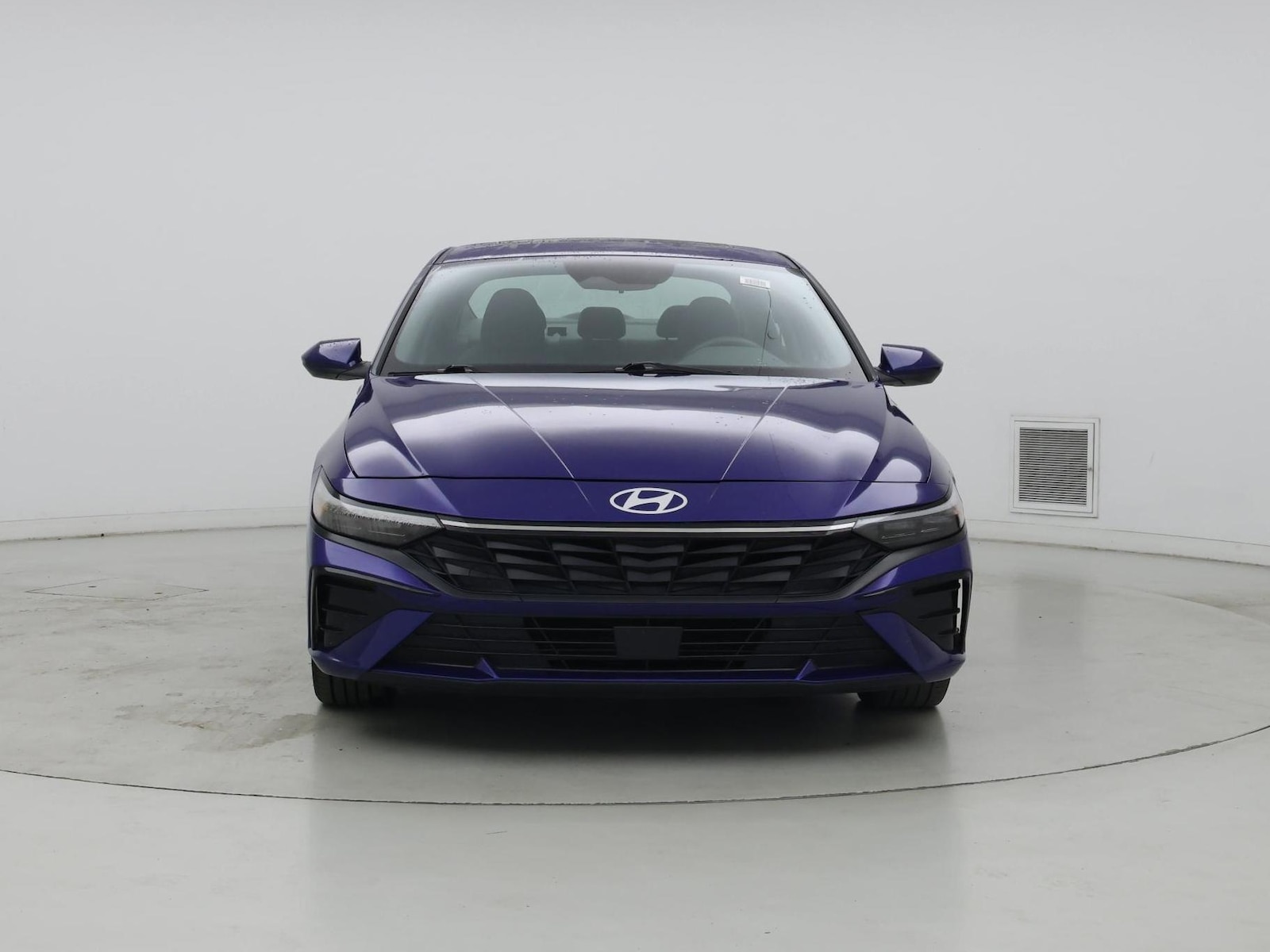 2025 Hyundai Elantra SEL - Photo 6
