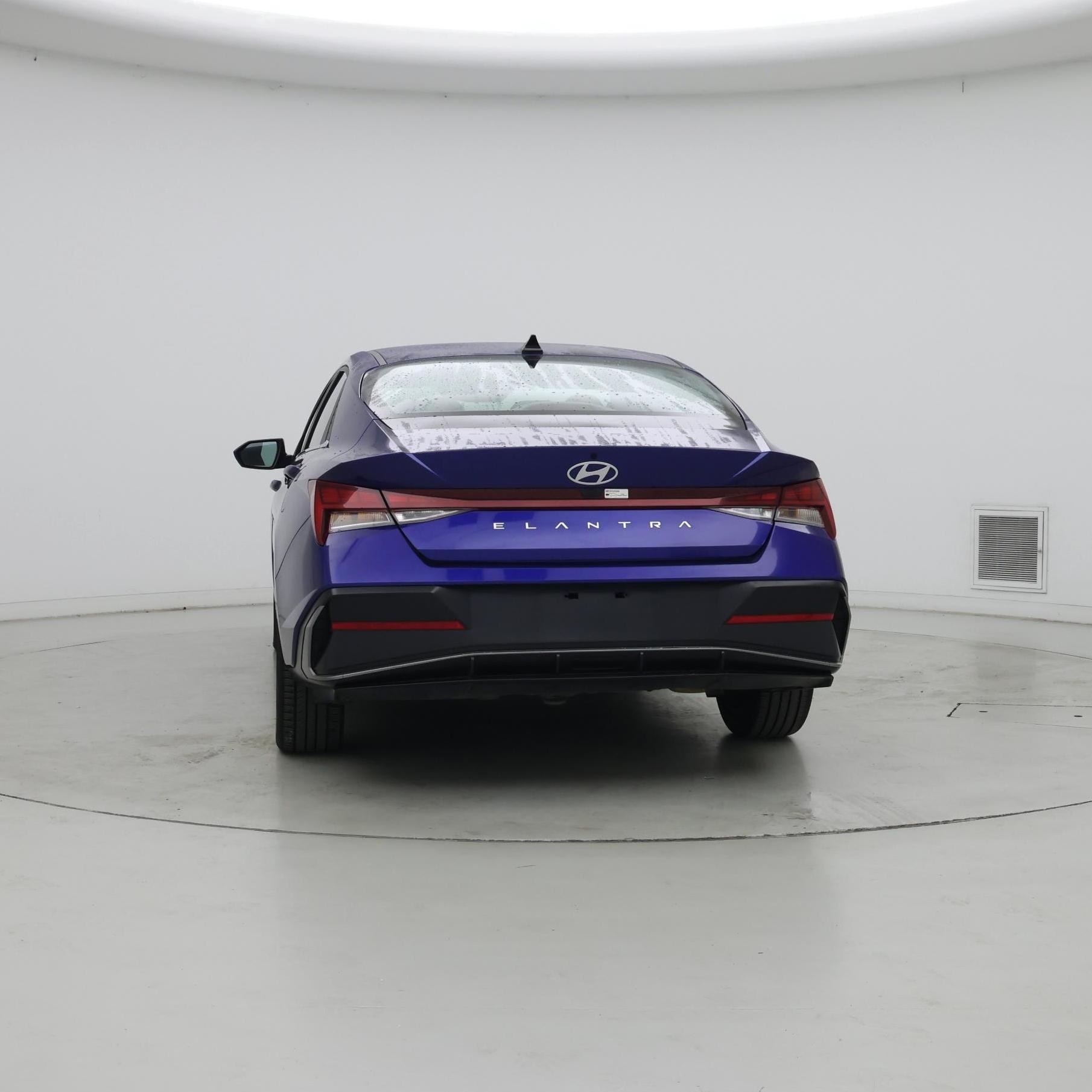 Thumbnail: 2025 Hyundai Elantra - 6