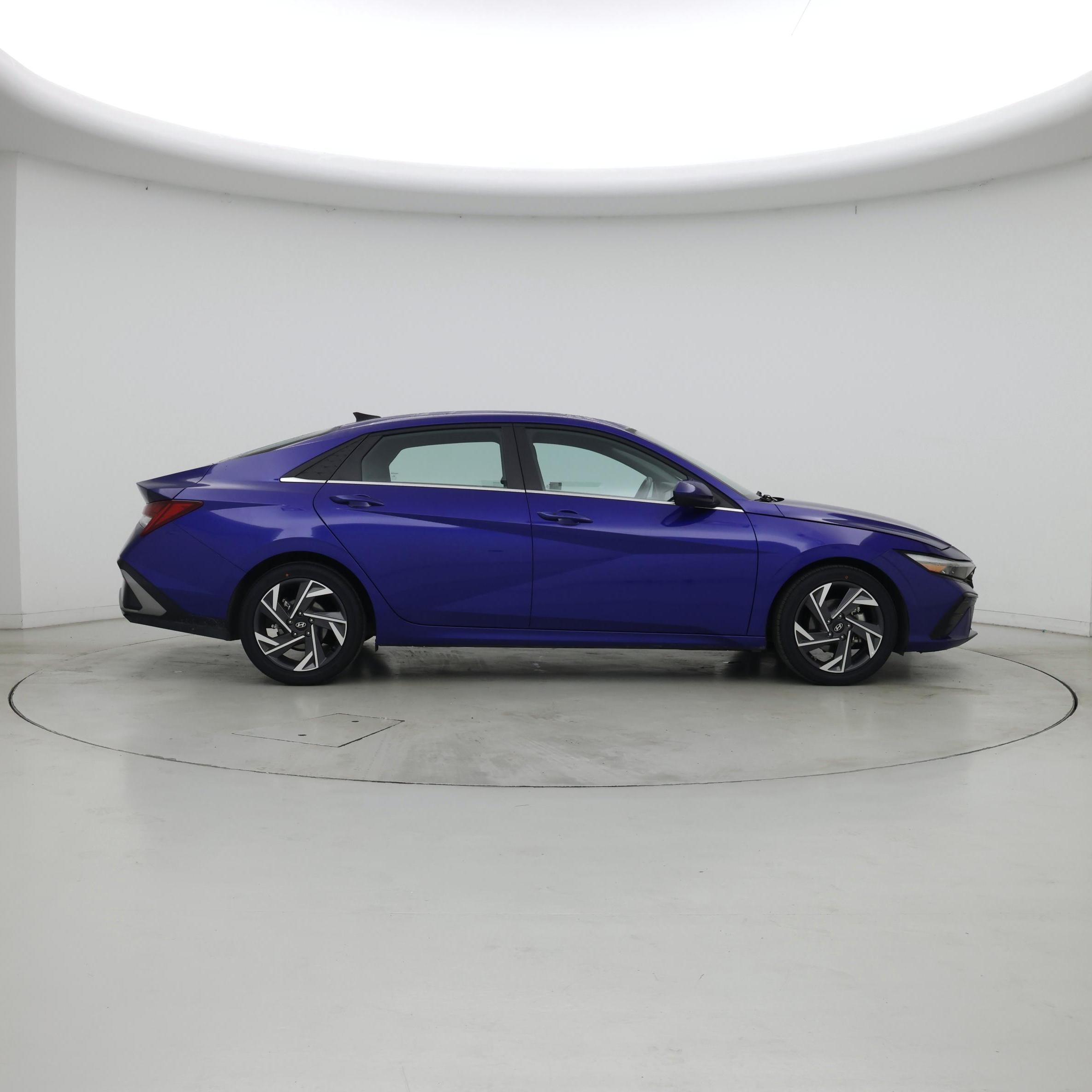 Thumbnail: 2025 Hyundai Elantra - 7