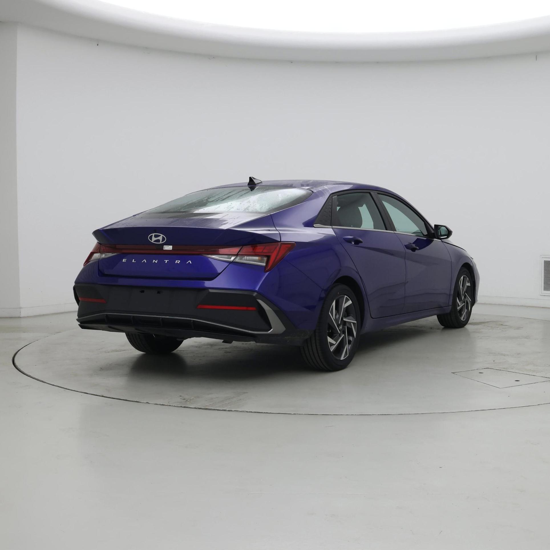 Thumbnail: 2025 Hyundai Elantra - 8