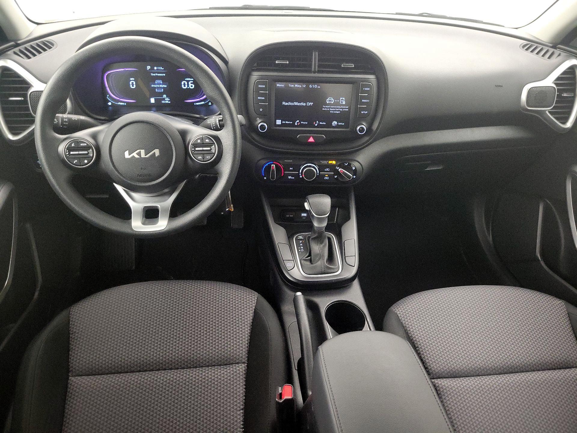Thumbnail: 2025 Kia Soul - 9