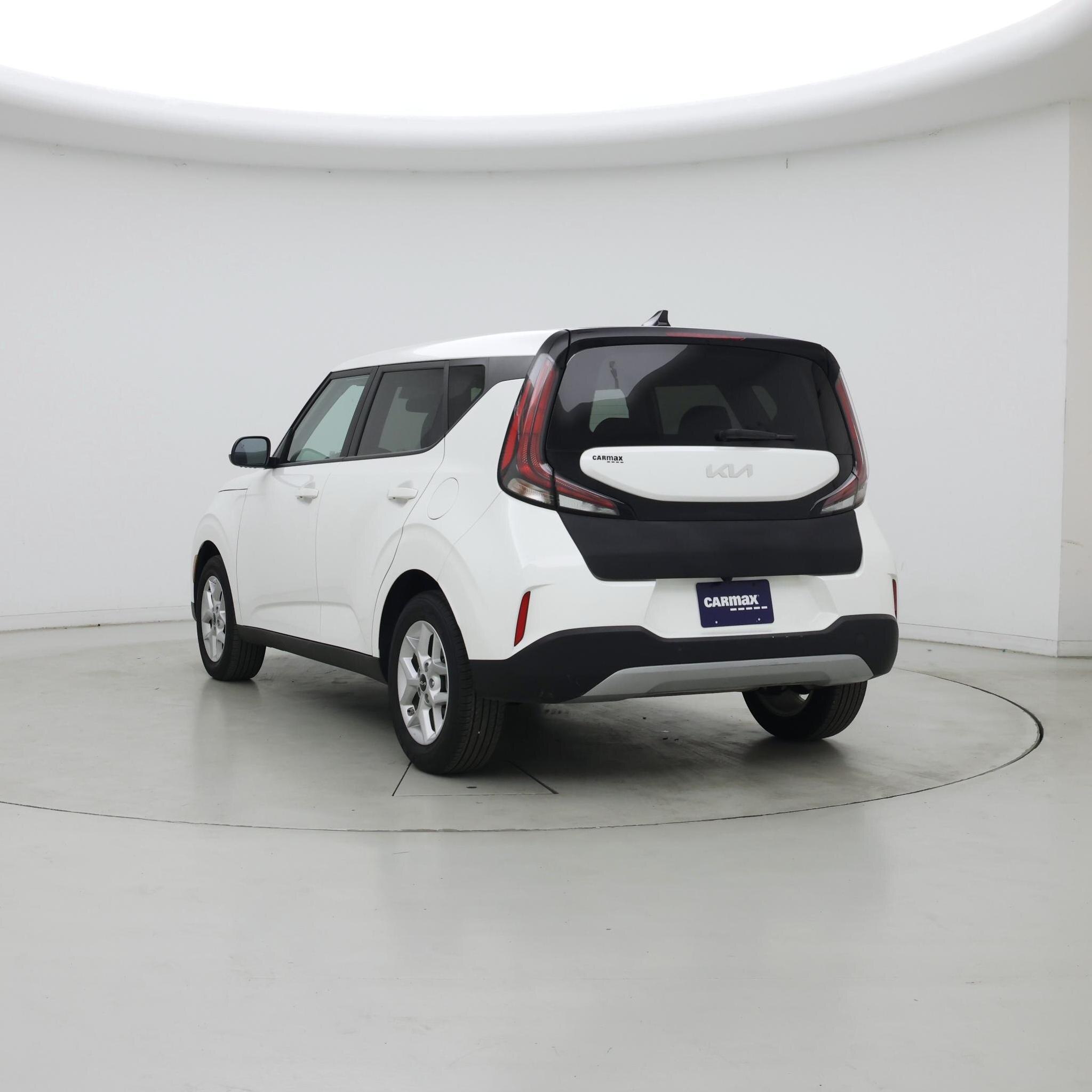 Thumbnail: 2025 Kia Soul - 2