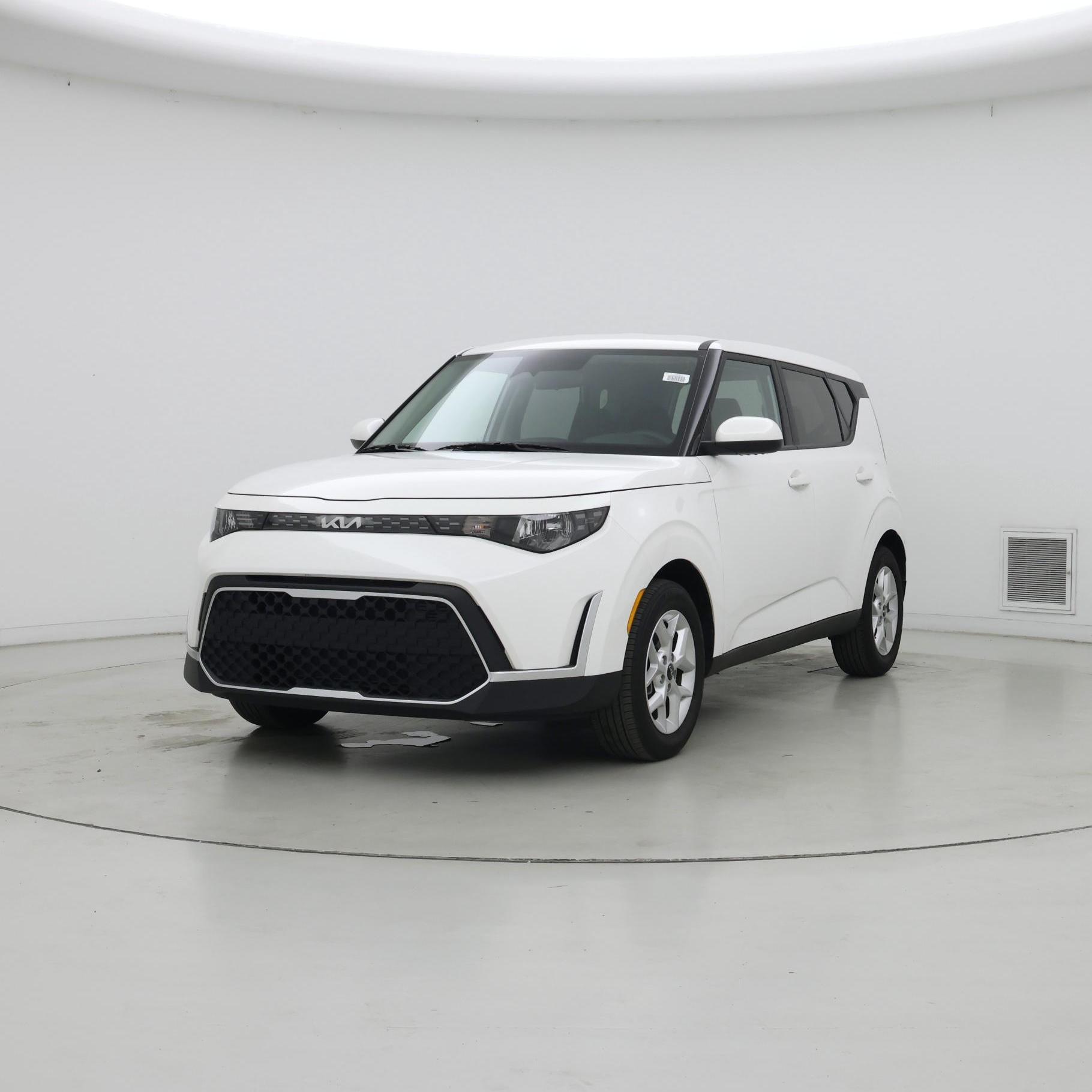 Thumbnail: 2025 Kia Soul - 4