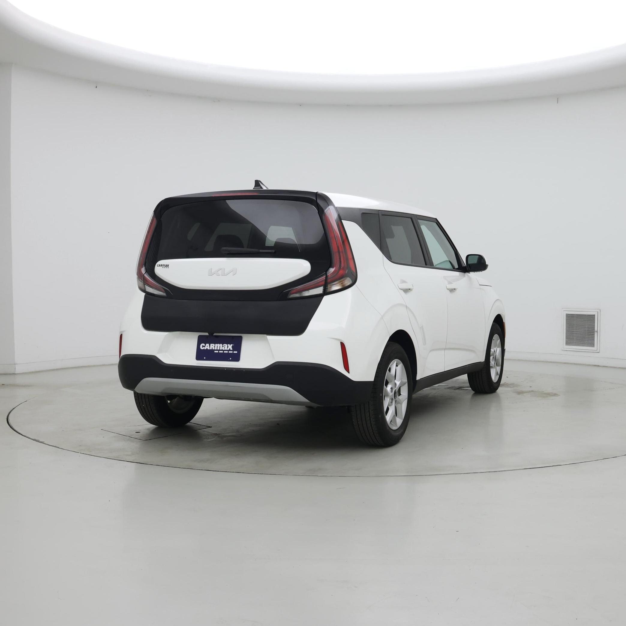Thumbnail: 2025 Kia Soul - 8