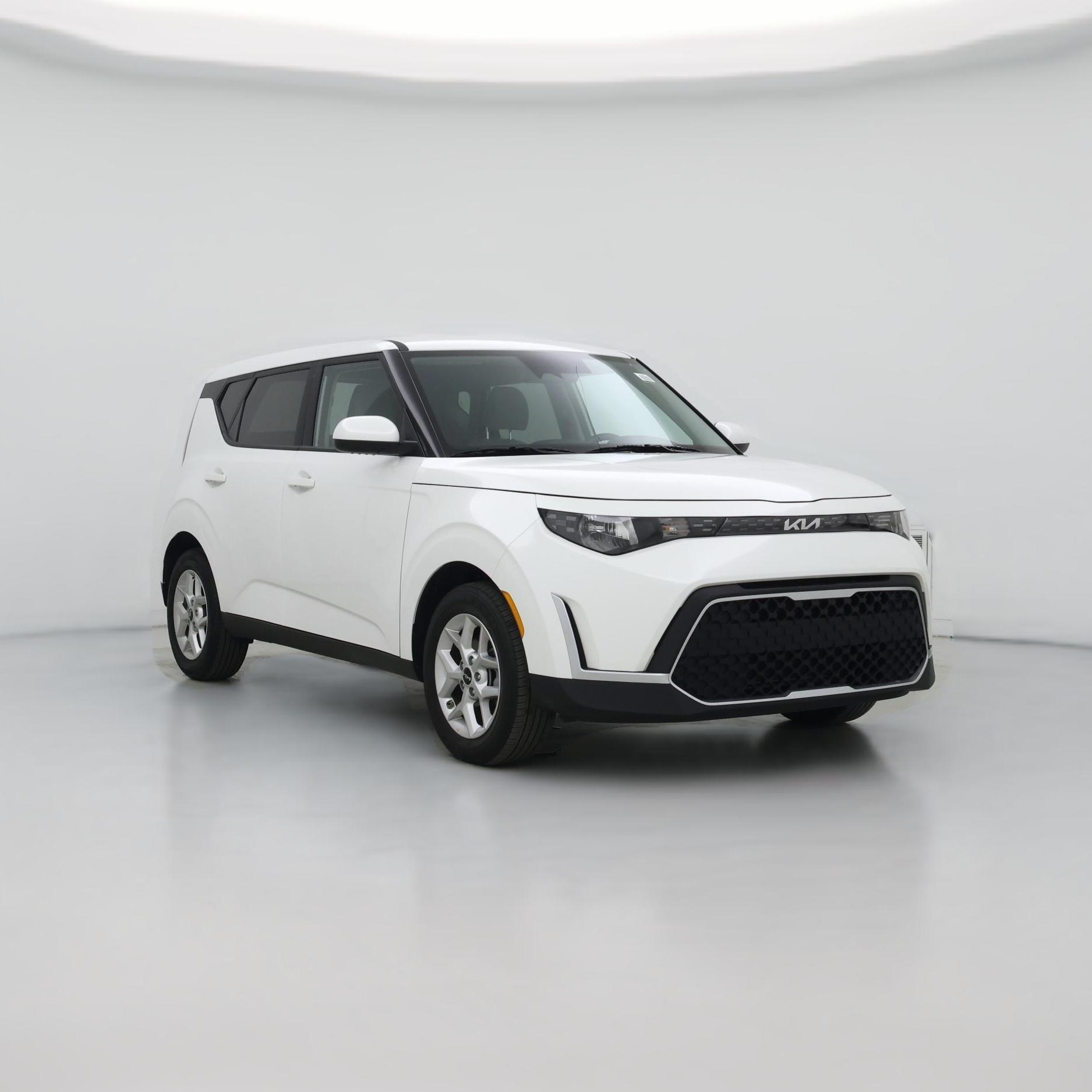 Thumbnail: 2025 Kia Soul - 1