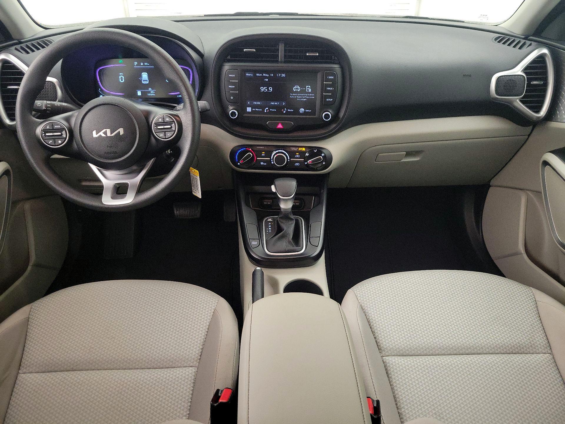 Thumbnail: 2025 Kia Soul - 9