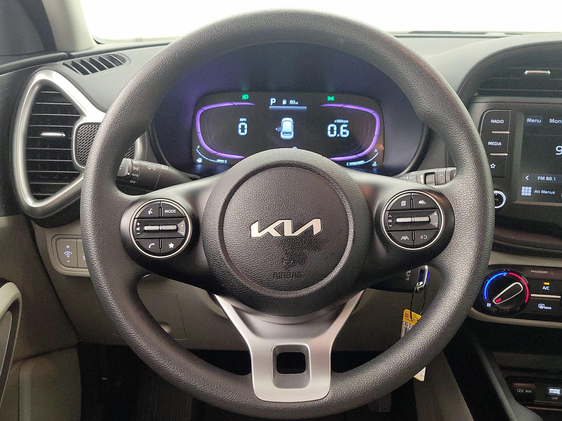 Thumbnail: 2025 Kia Soul - 10