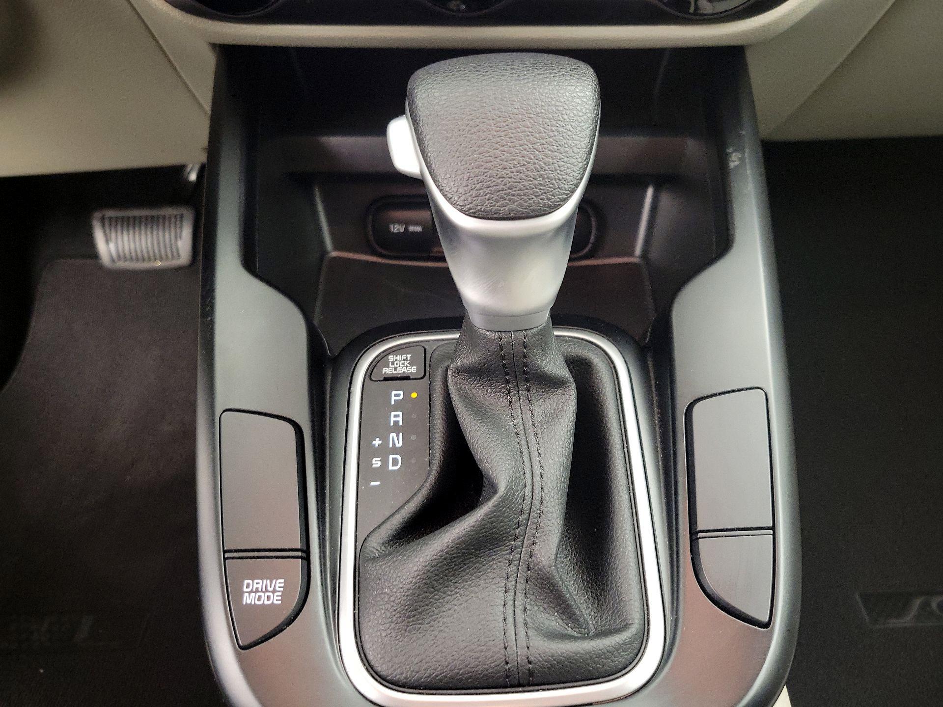 Thumbnail: 2025 Kia Soul - 17