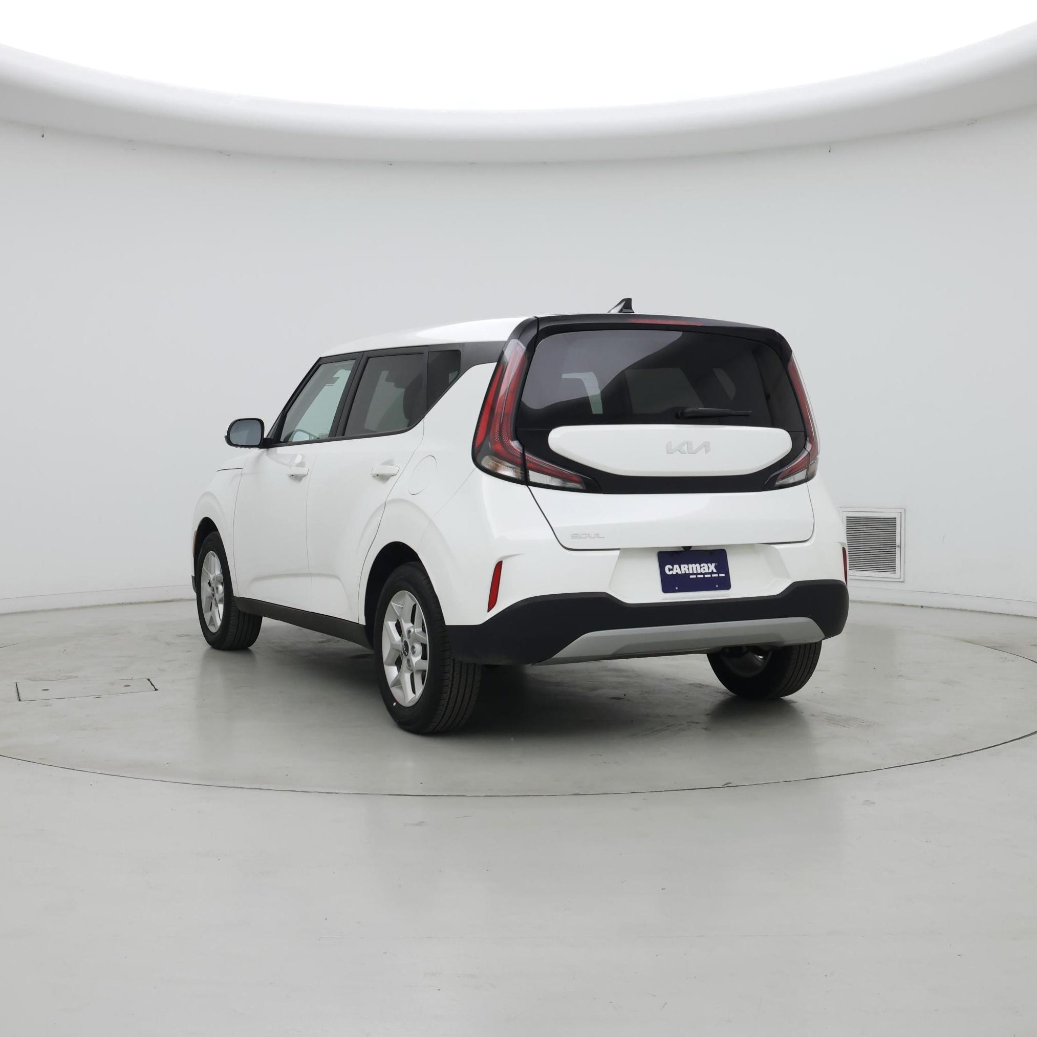 Thumbnail: 2025 Kia Soul - 2