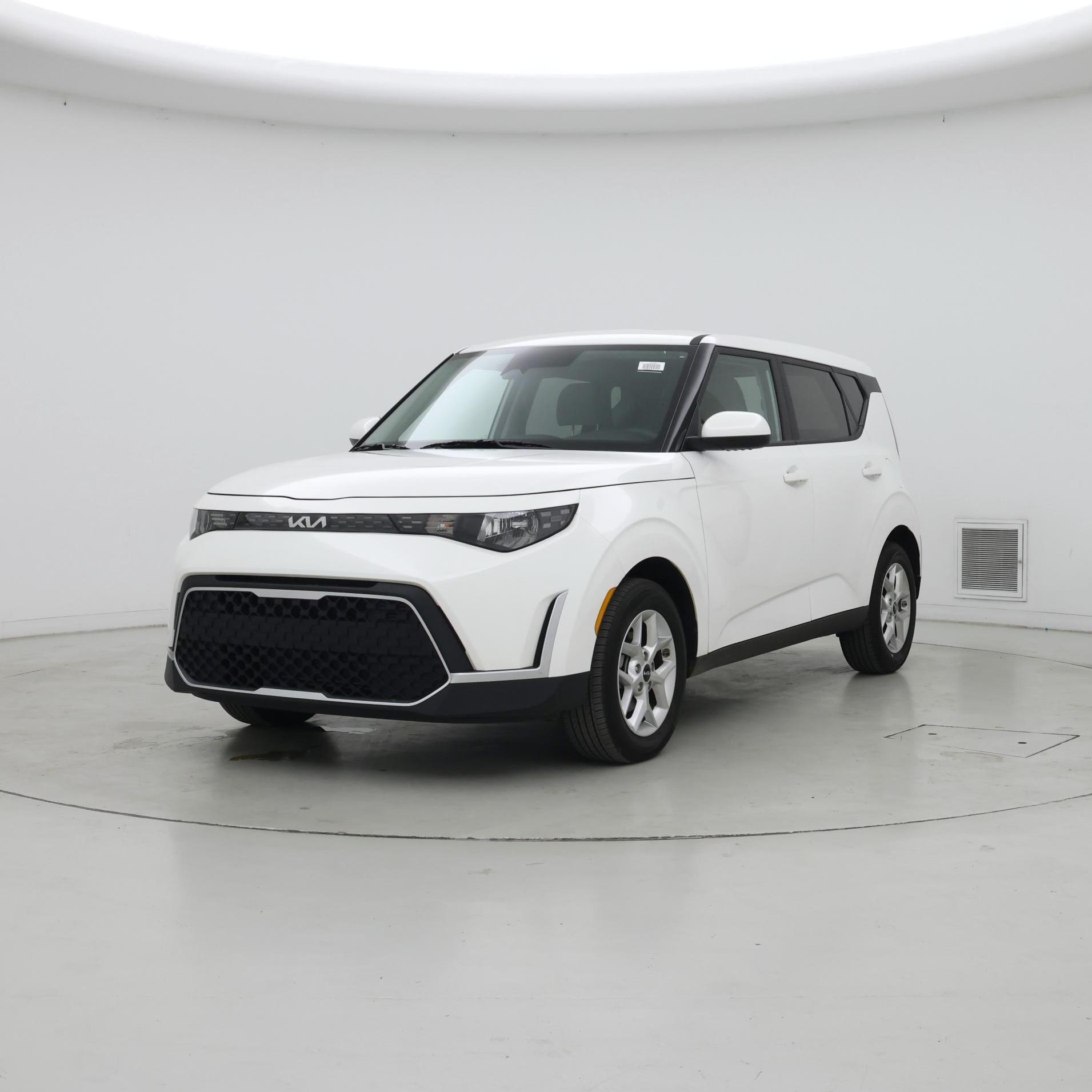 Thumbnail: 2025 Kia Soul - 4