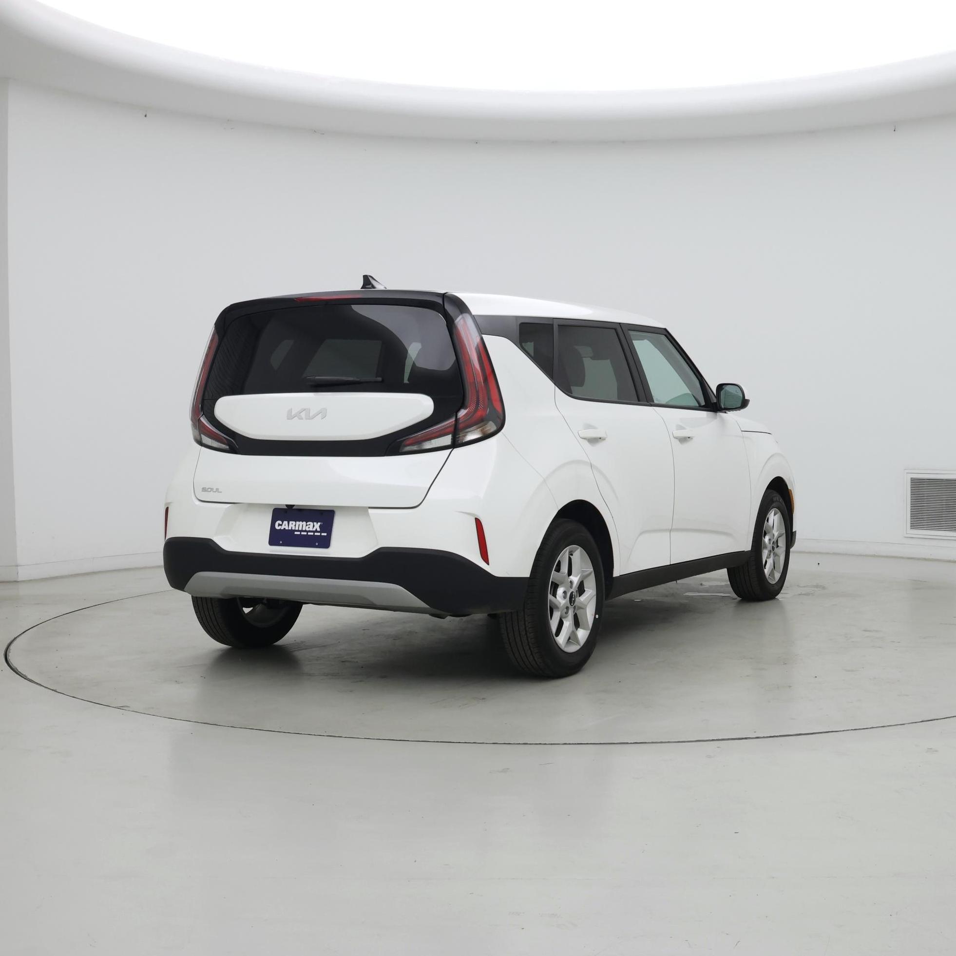 Thumbnail: 2025 Kia Soul - 8
