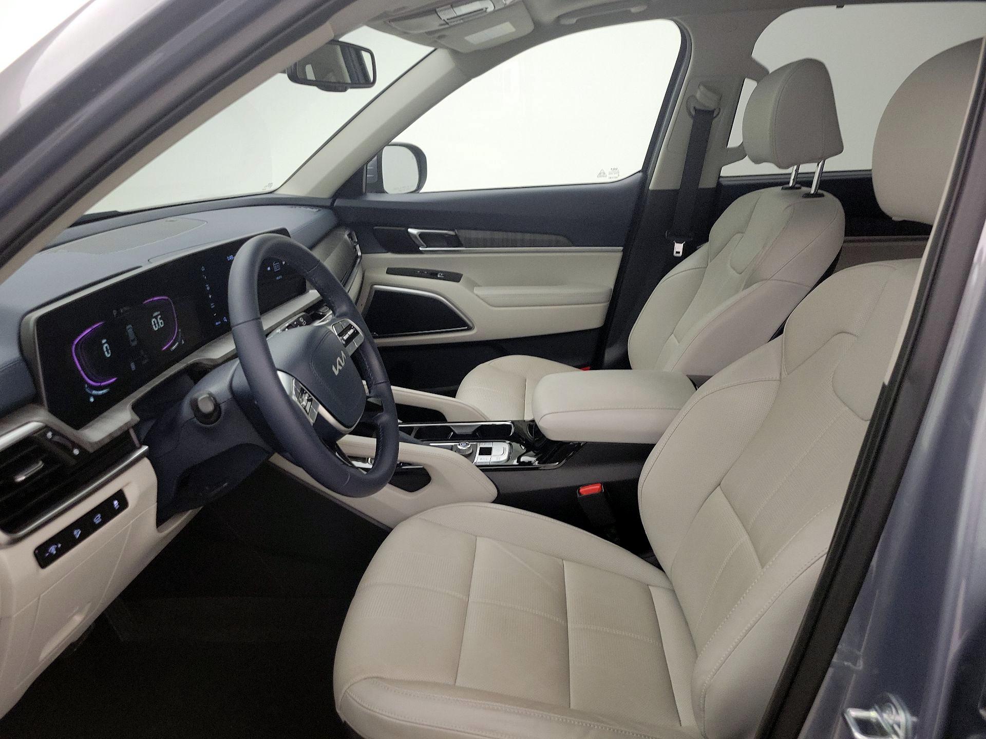 Thumbnail: 2025 Kia Telluride - 11