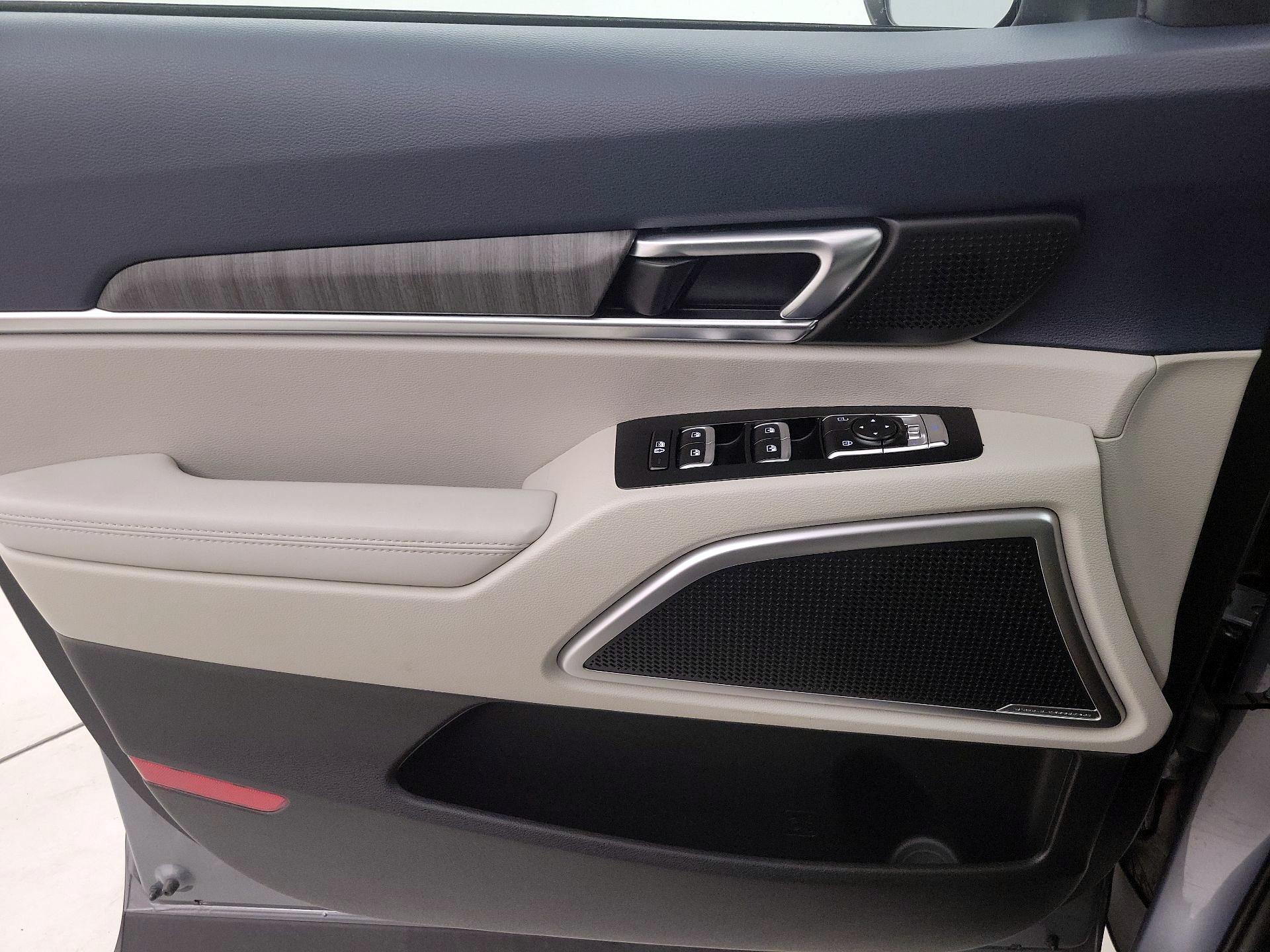 Thumbnail: 2025 Kia Telluride - 12