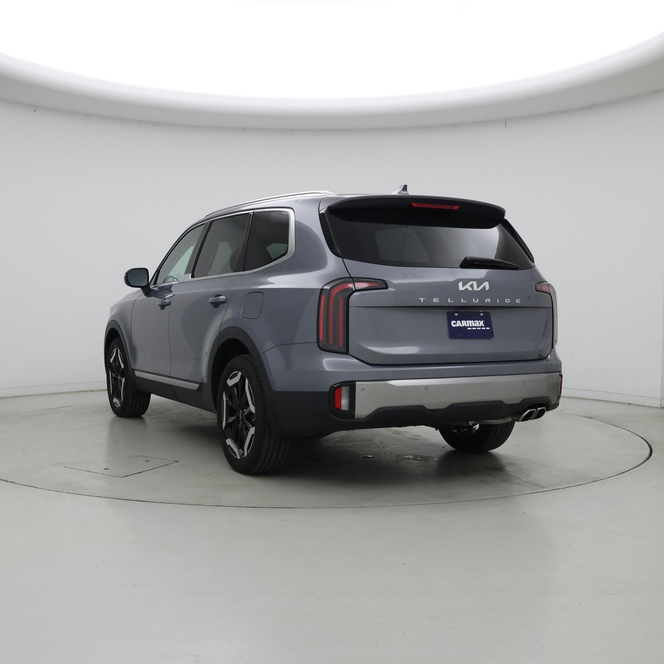 Thumbnail: 2025 Kia Telluride - 2