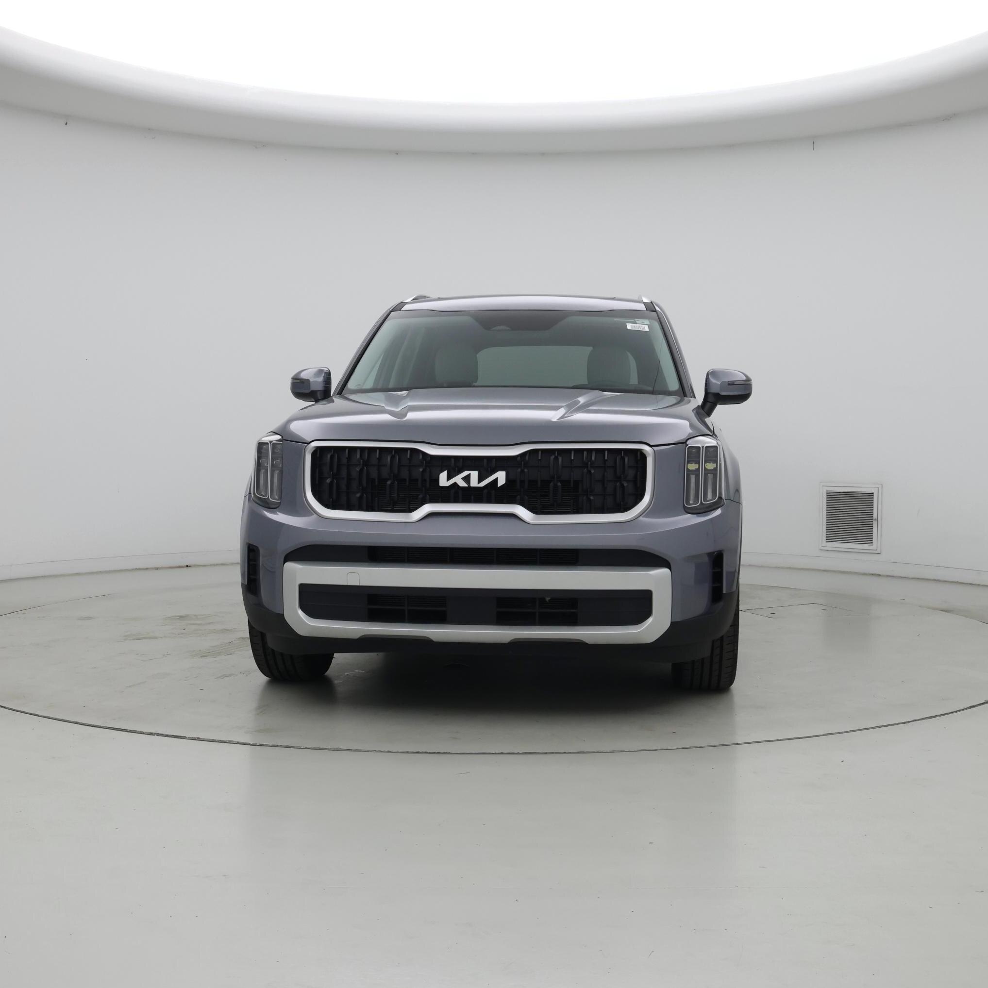 Thumbnail: 2025 Kia Telluride - 5