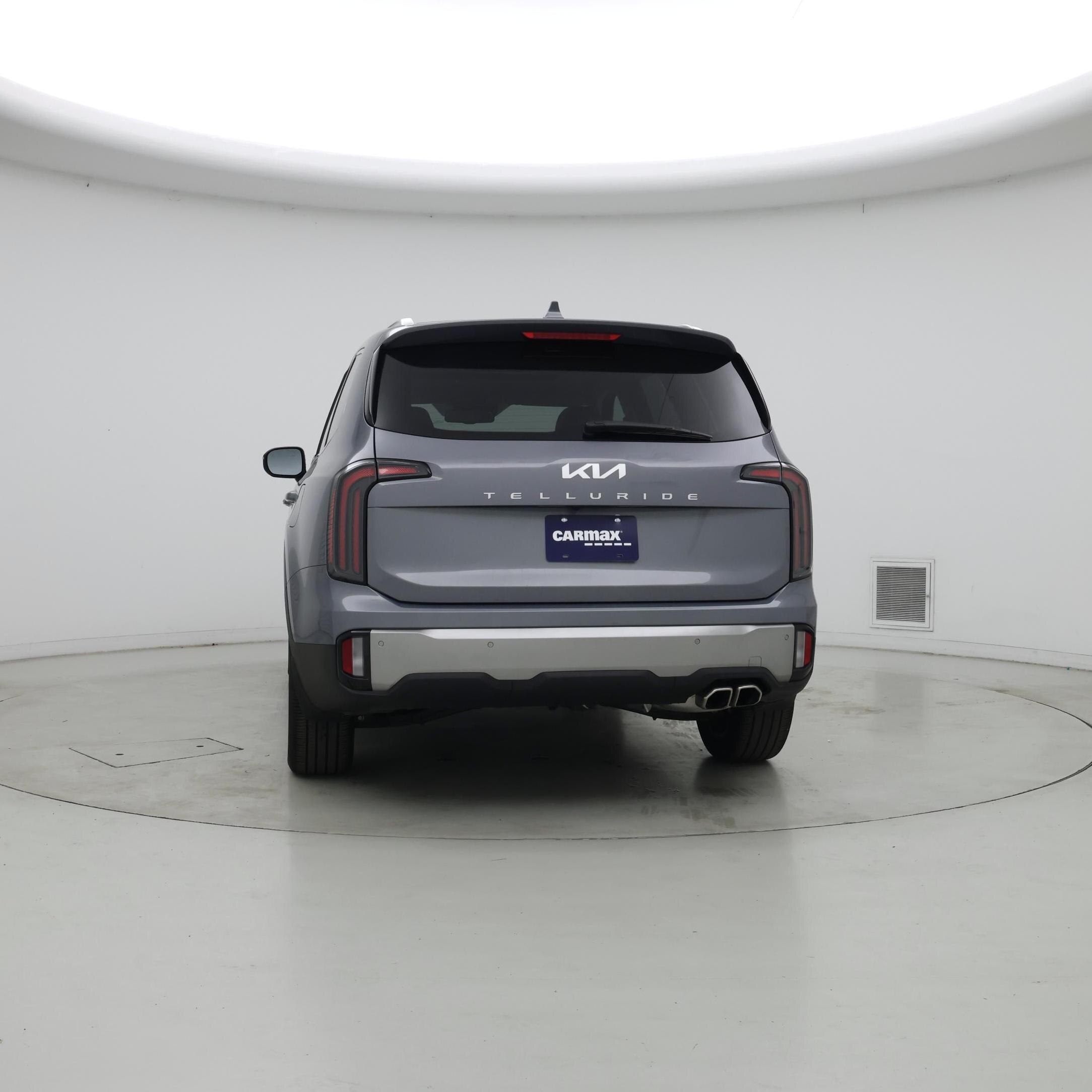 Thumbnail: 2025 Kia Telluride - 6