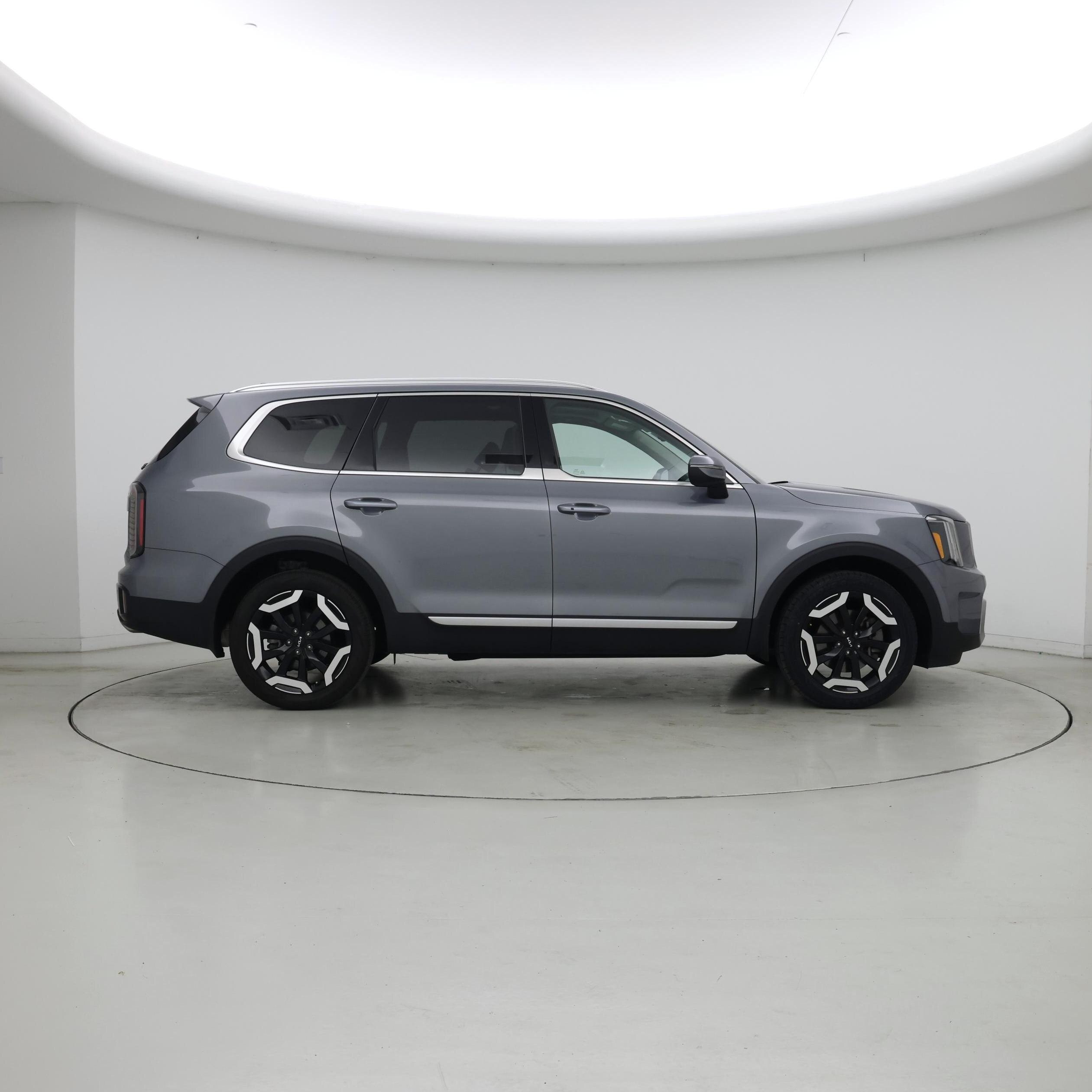 Thumbnail: 2025 Kia Telluride - 7