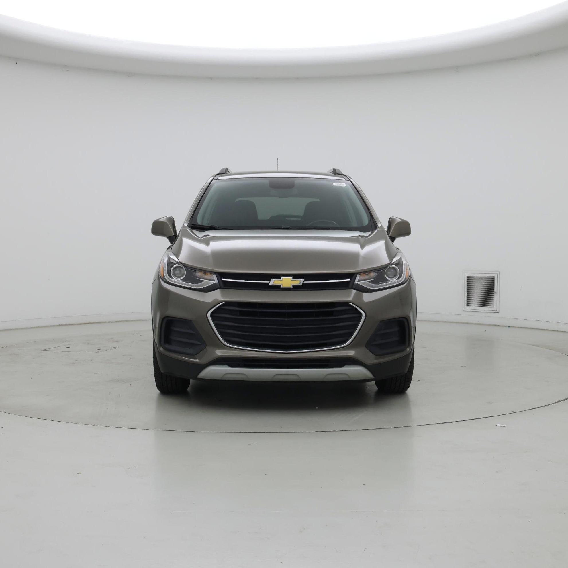 Thumbnail: 2022 Chevrolet Trax - 5