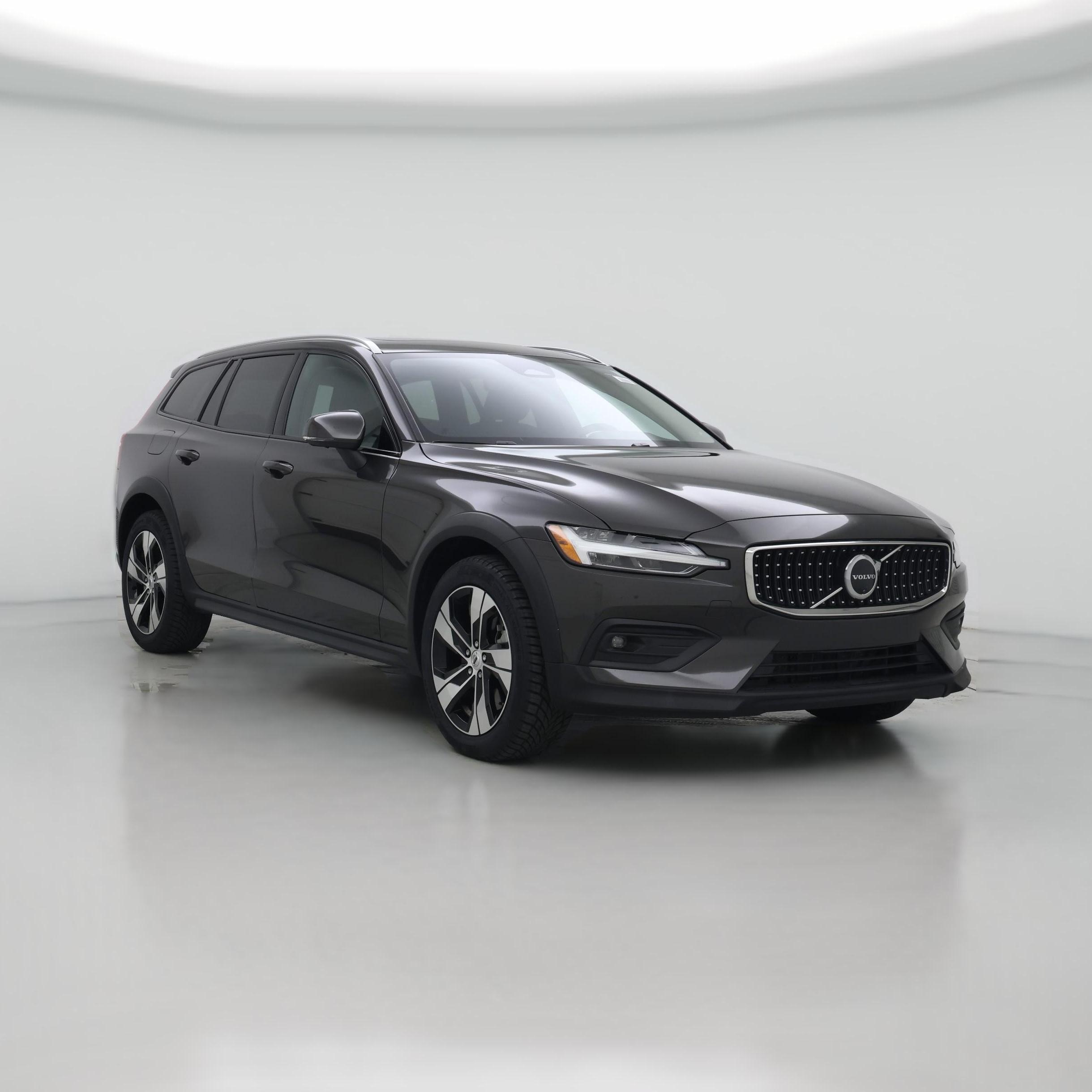 Thumbnail: 2025 Volvo S60 - 1
