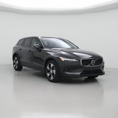 2025 Volvo V60 Cross Country B5 Plus