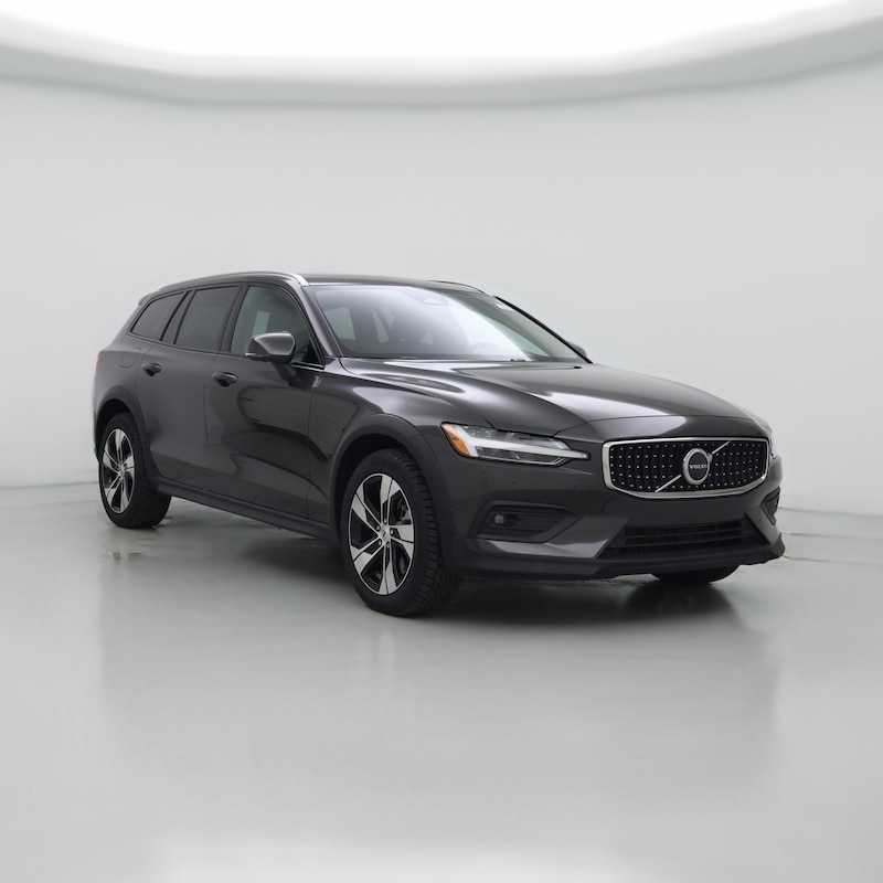 2025 Volvo V60 Cross Country B5 Plus