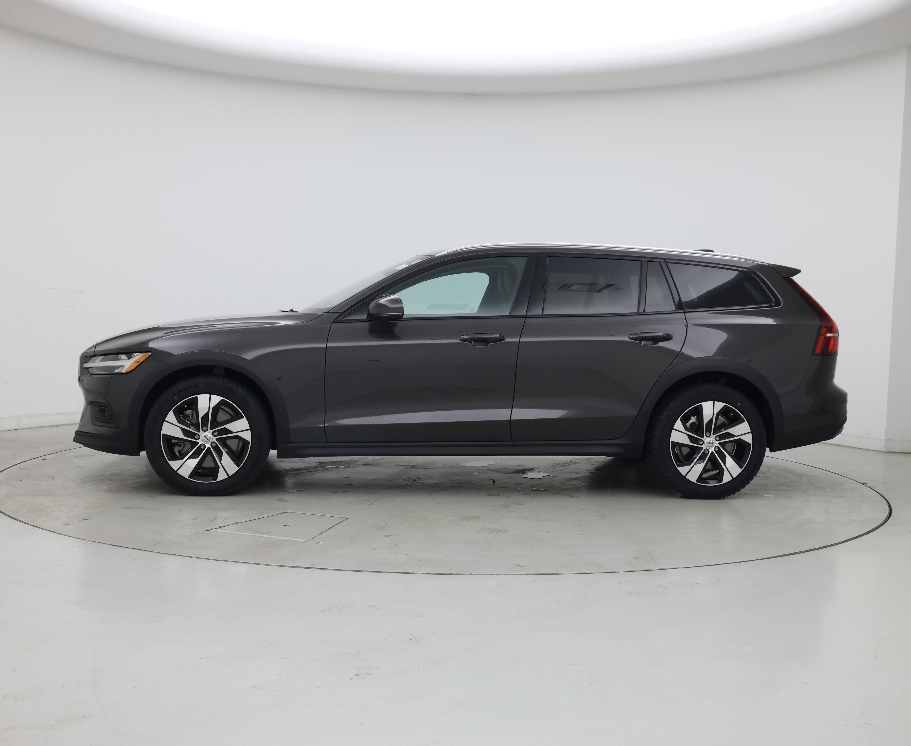 Thumbnail: 2025 Volvo S60 - 3