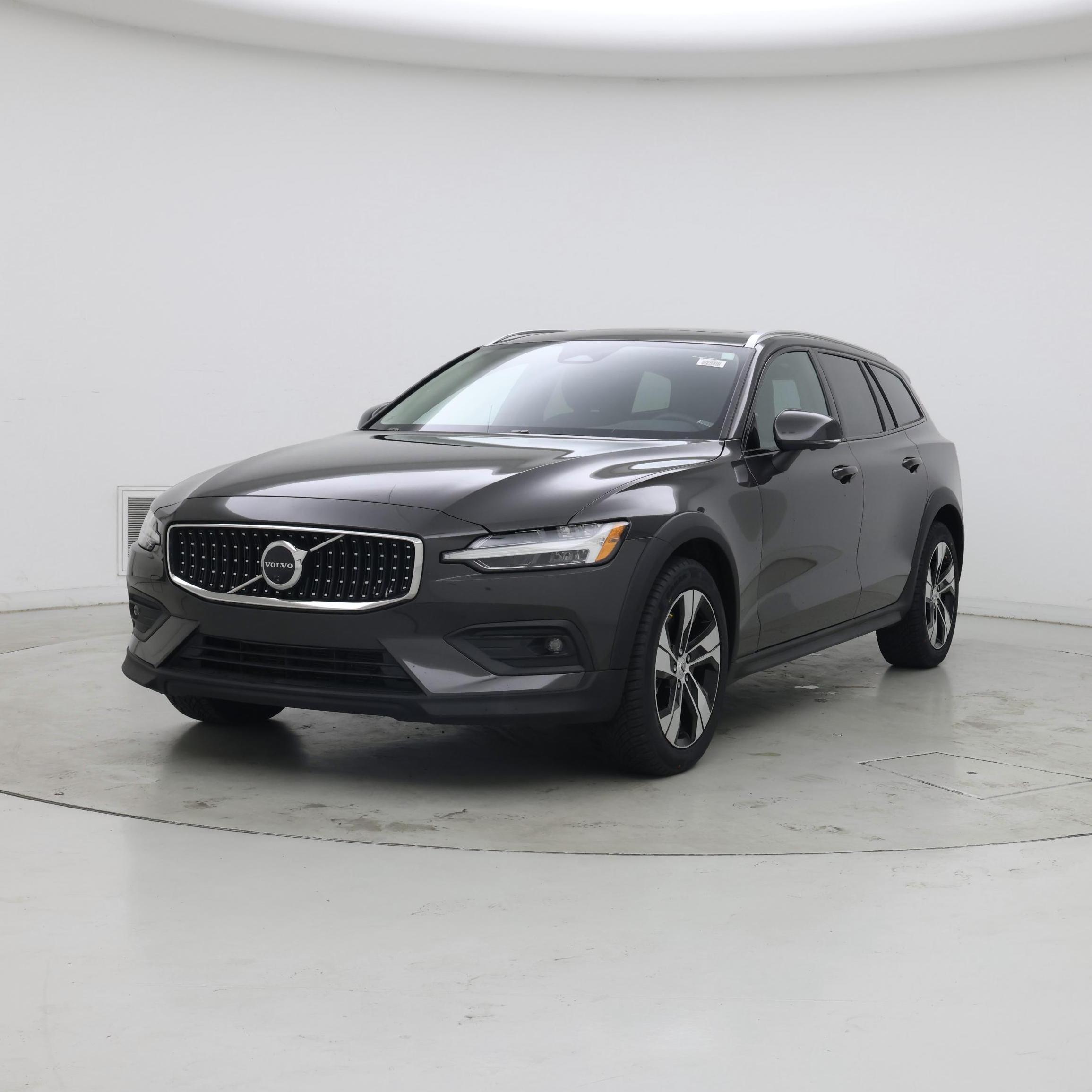 Thumbnail: 2025 Volvo S60 - 4