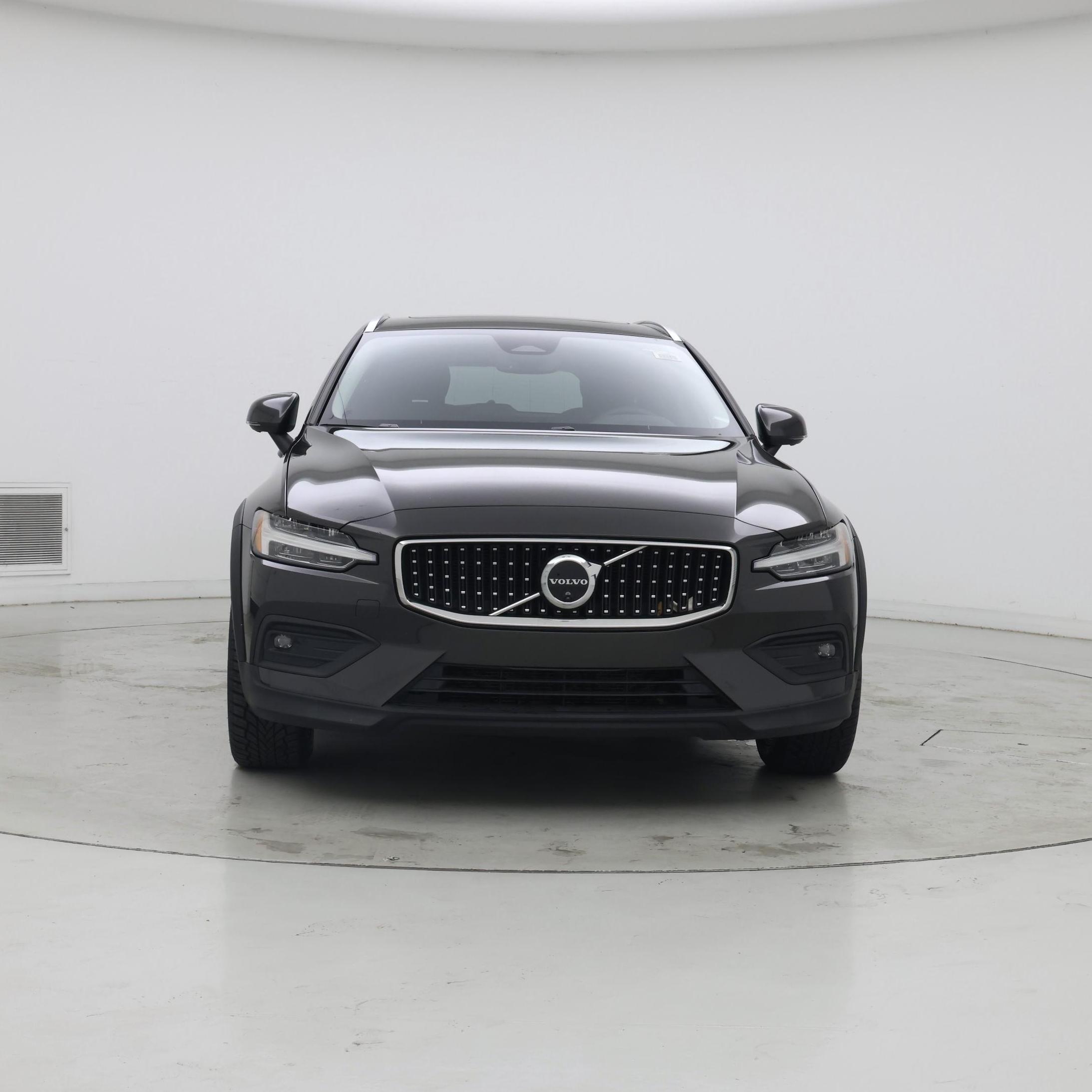 Thumbnail: 2025 Volvo S60 - 5