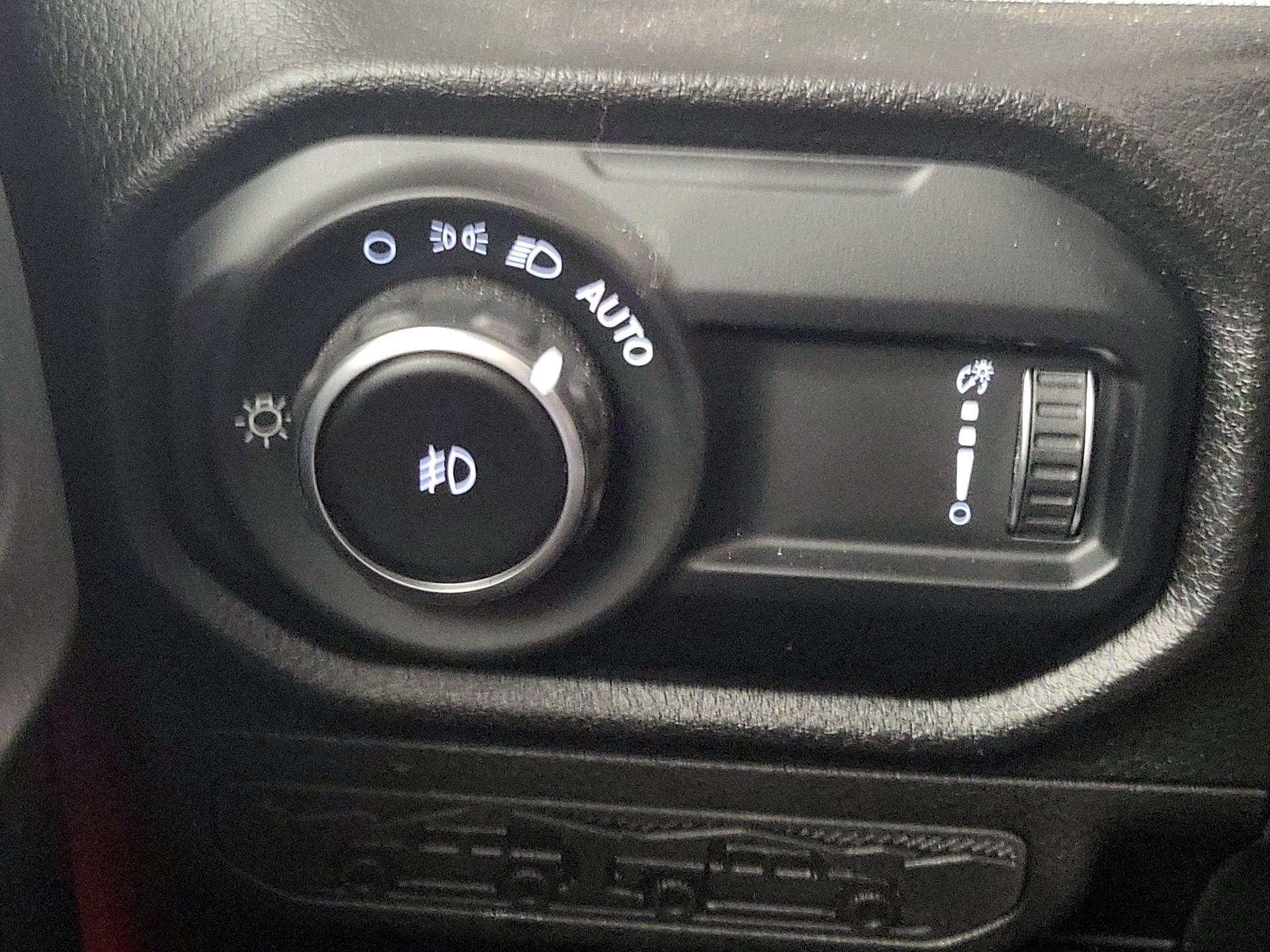 Thumbnail: 2024 Jeep Wrangler - 13