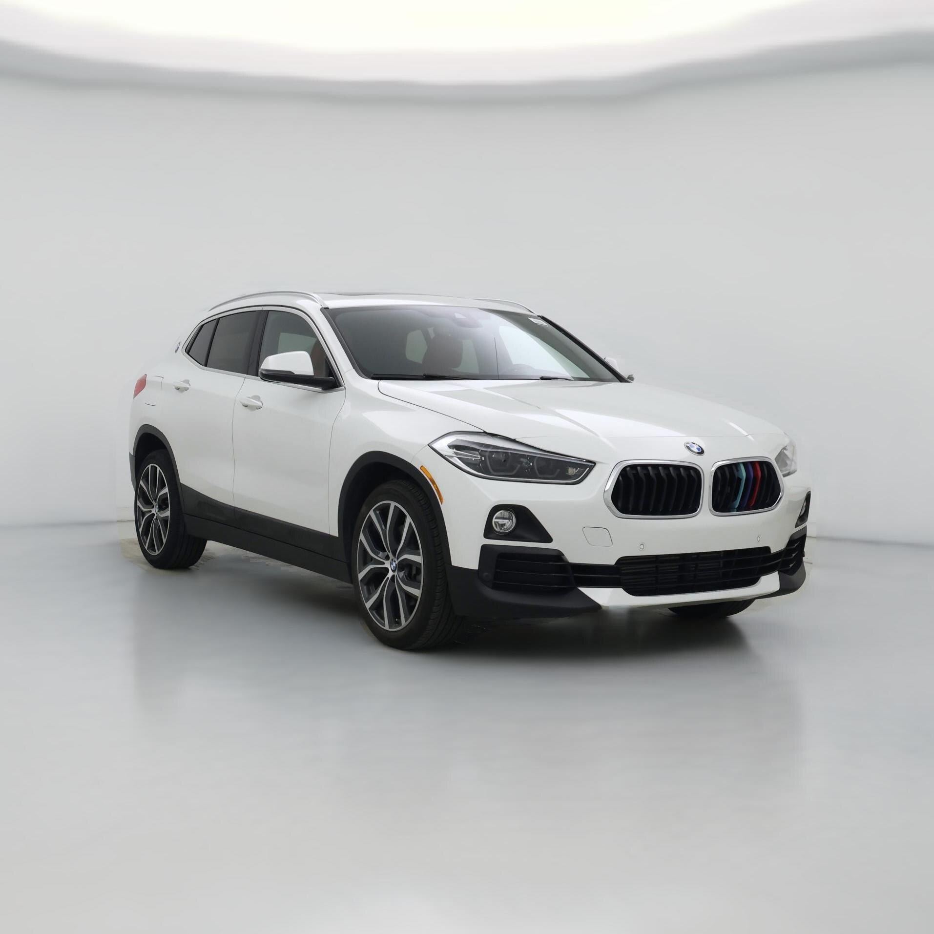 Thumbnail: 2020 BMW X2 - 1