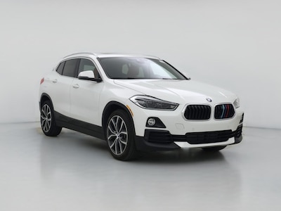 2020 BMW X2 SDrive28i
