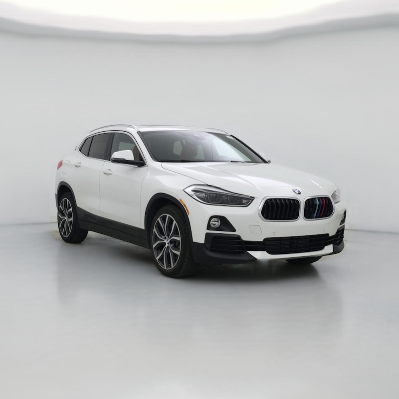 2020 BMW X2 SDrive28i